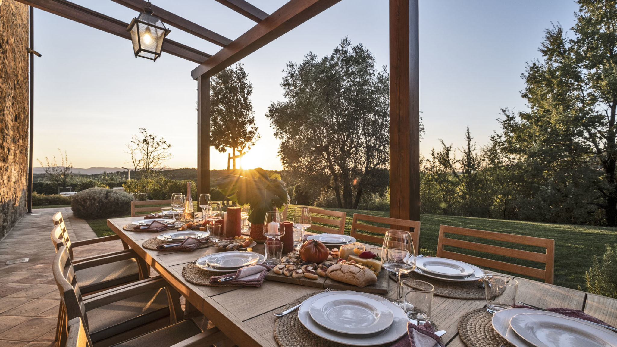 Italianway Montaione Villa Verdiana by Elite Villas