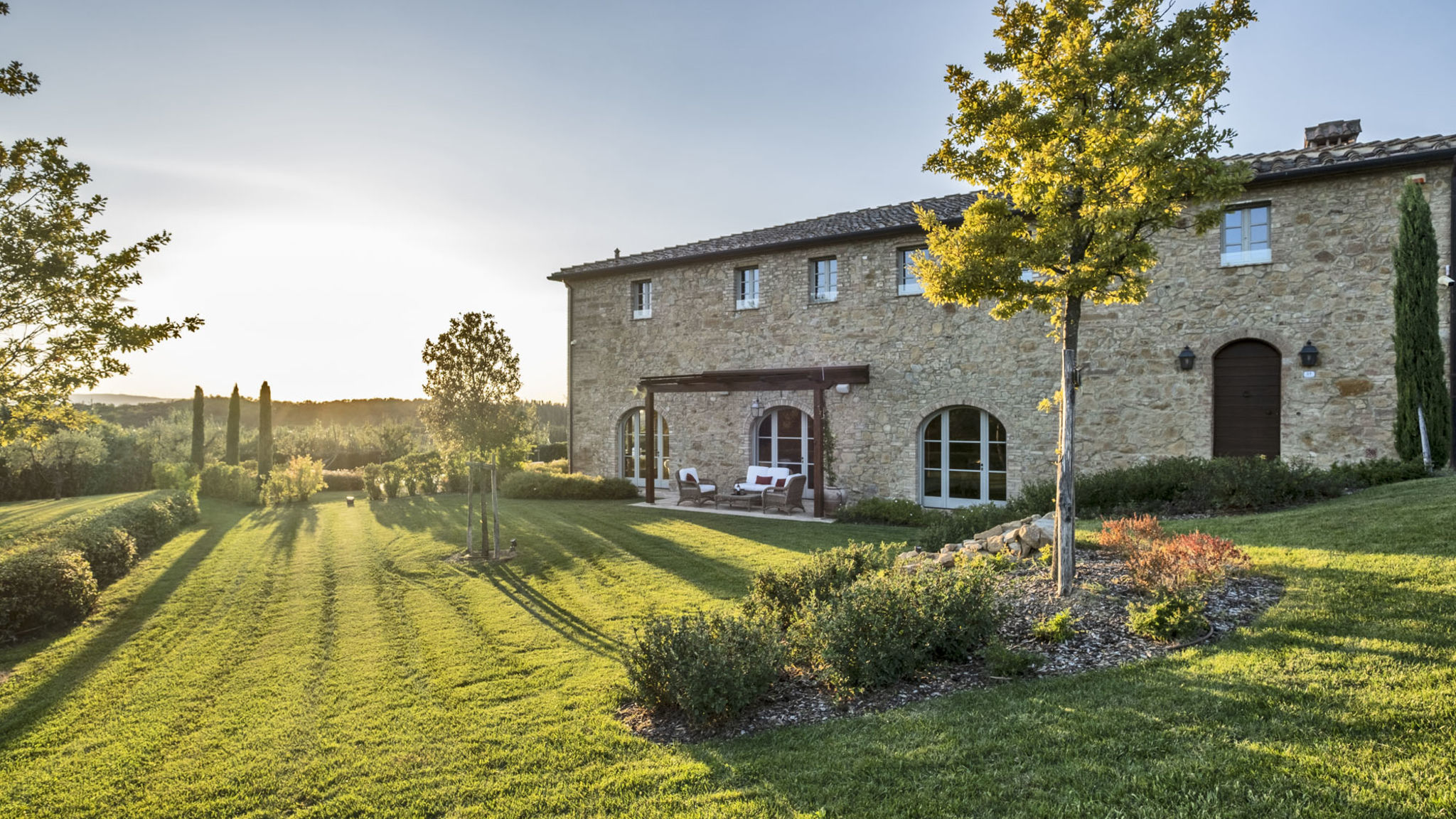 Italianway Montaione Villa Verdiana by Elite Villas