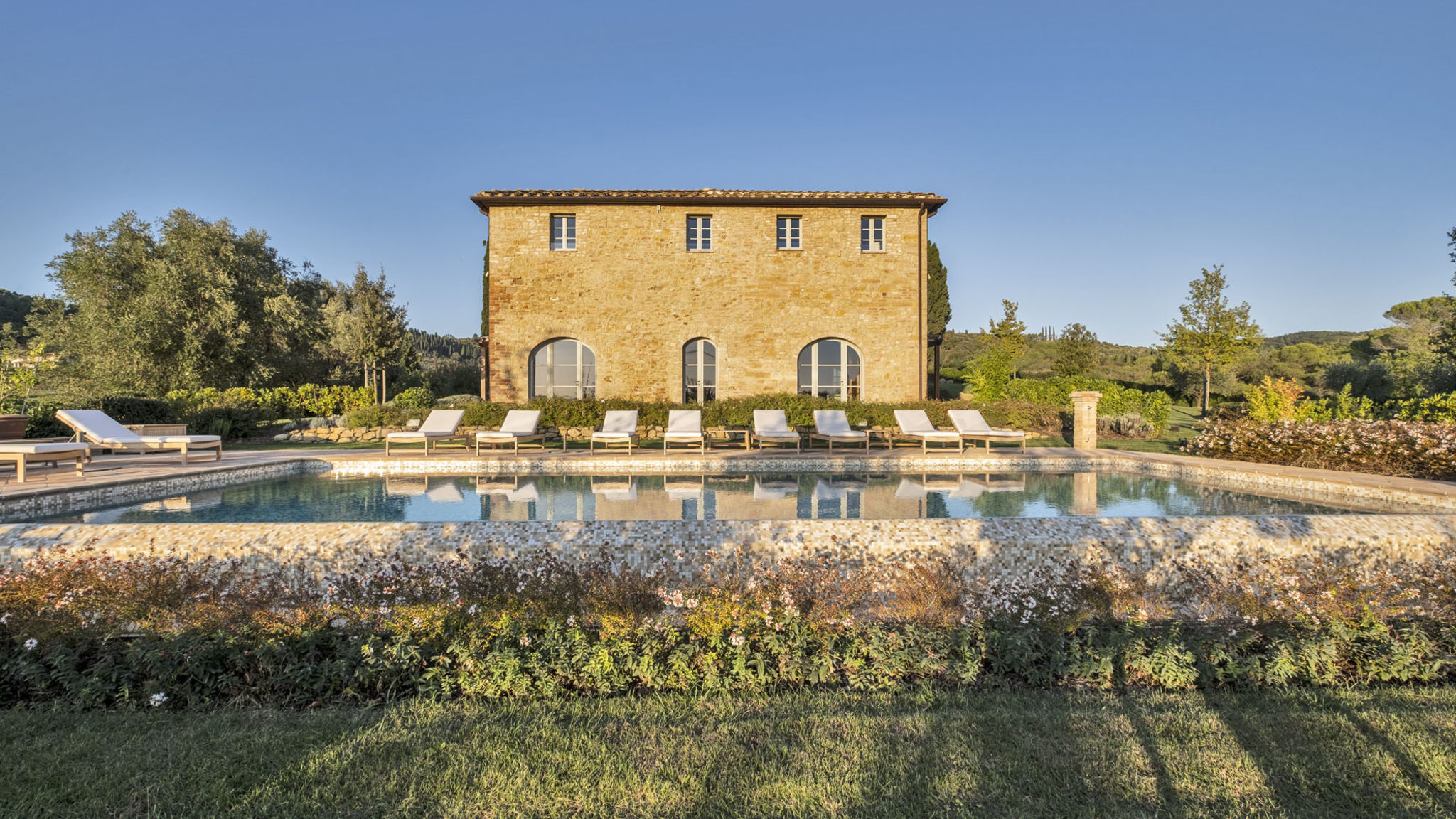 Italianway Montaione Villa Verdiana by Elite Villas