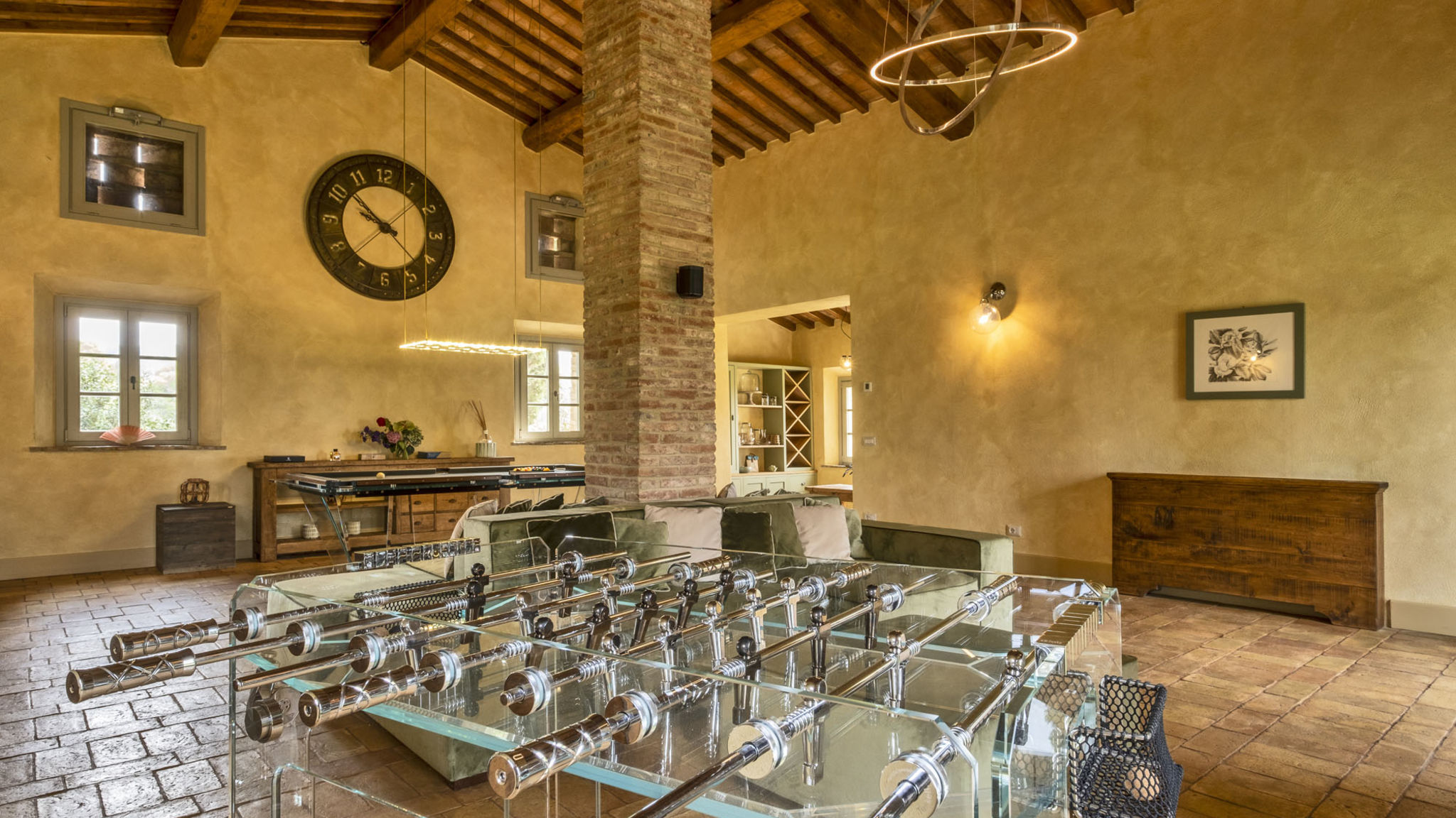 Italianway Montaione Villa Verdiana by Elite Villas