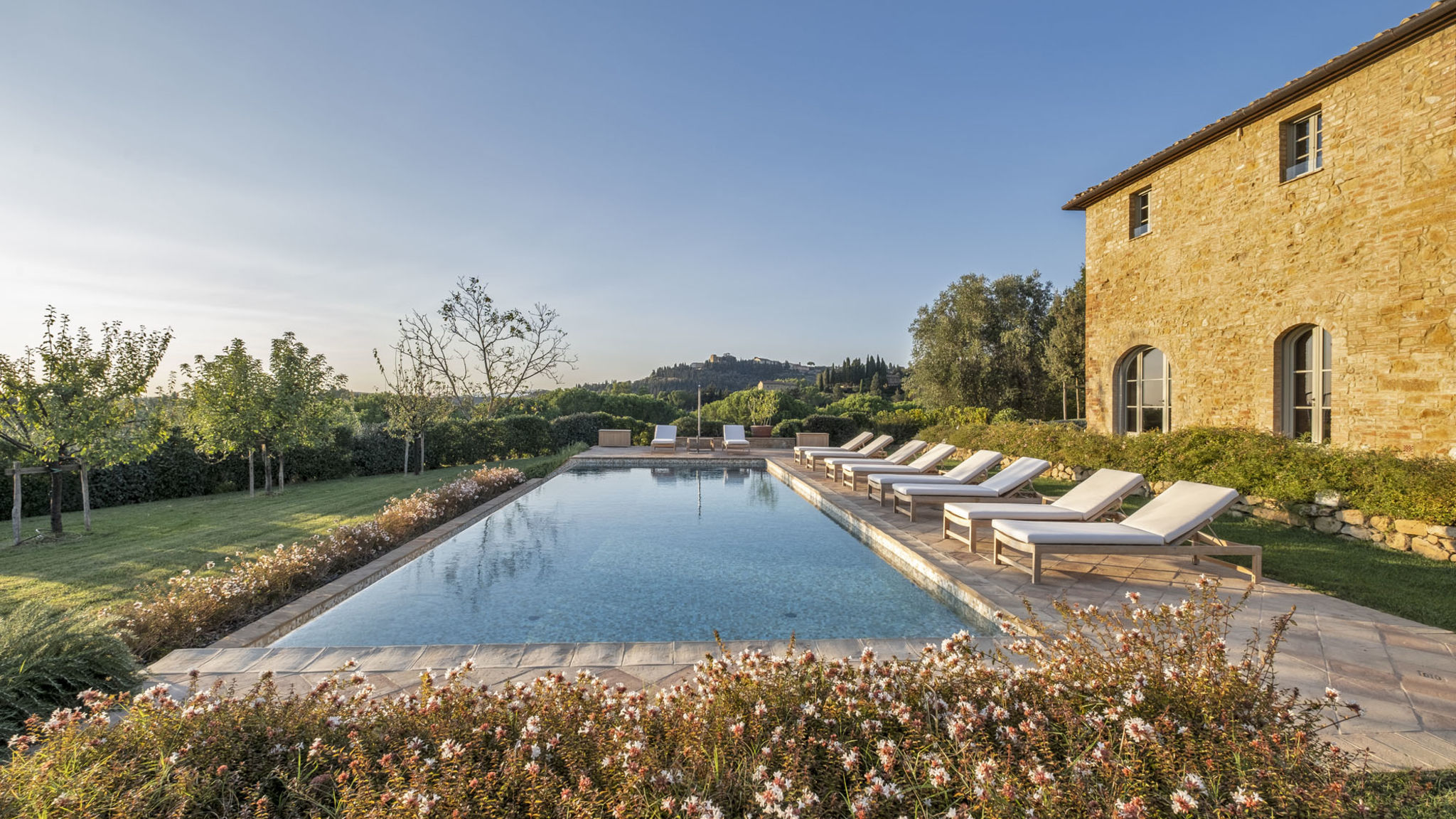 Italianway Montaione Villa Verdiana by Elite Villas