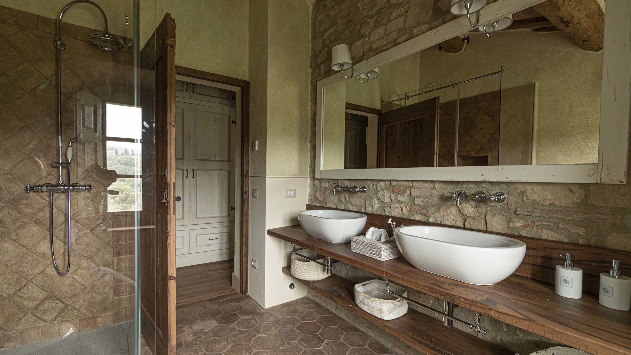 Italianway Montaione Villa Verdiana by Elite Villas