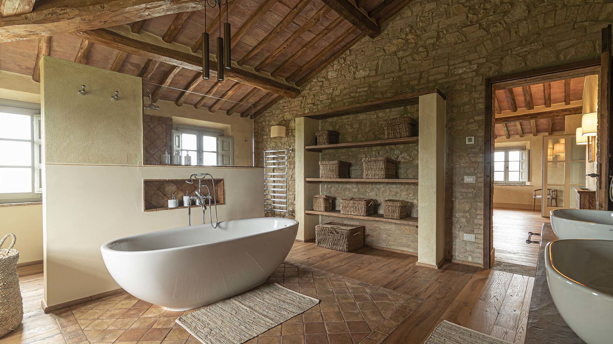 Italianway Montaione Villa Verdiana by Elite Villas