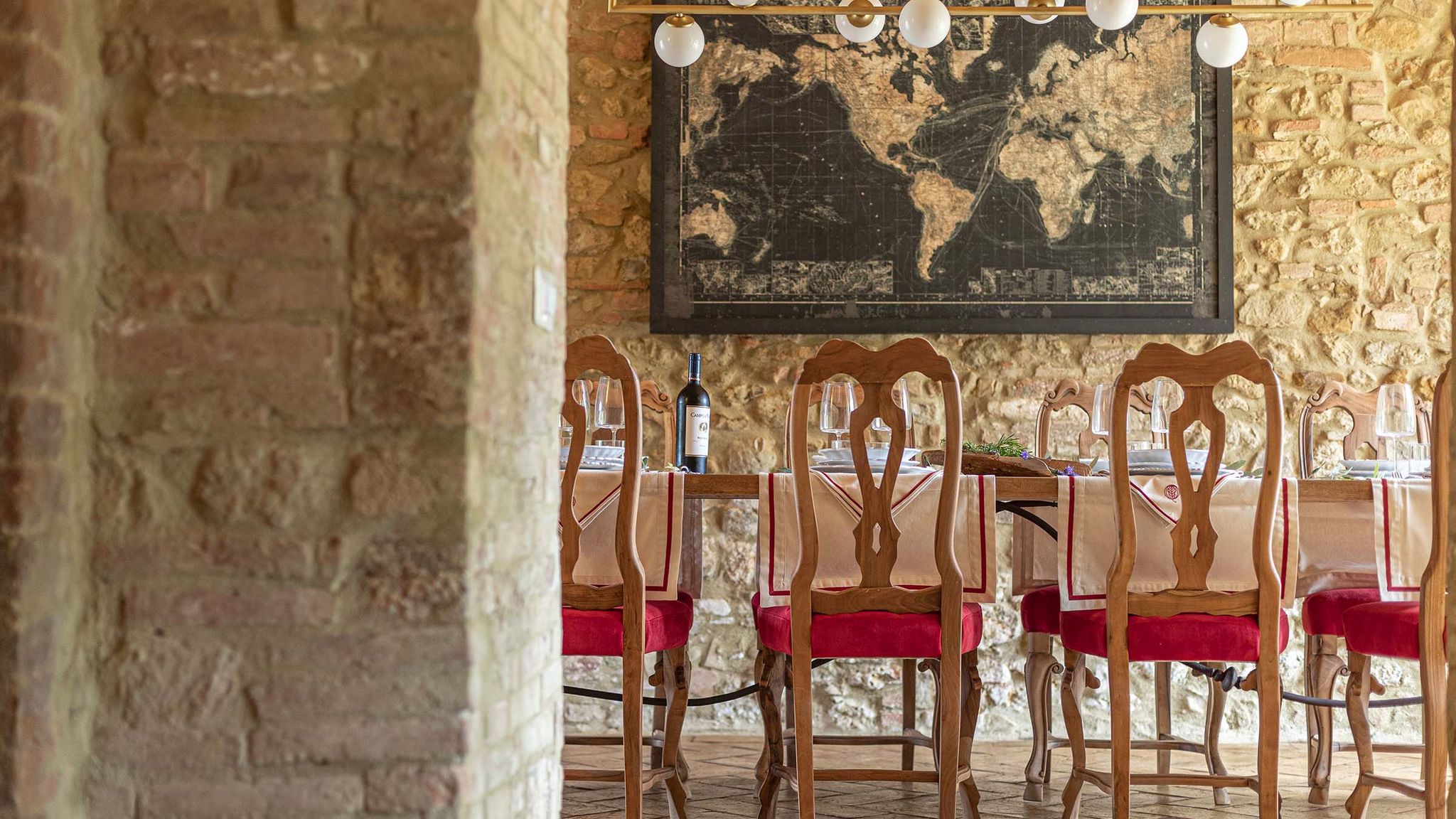 Italianway Montaione Villa Verdiana by Elite Villas