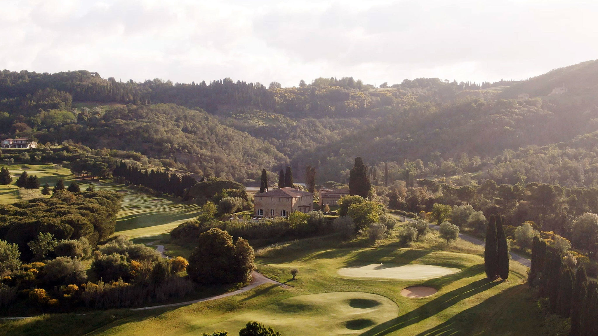 Italianway Montaione Villa Verdiana by Elite Villas