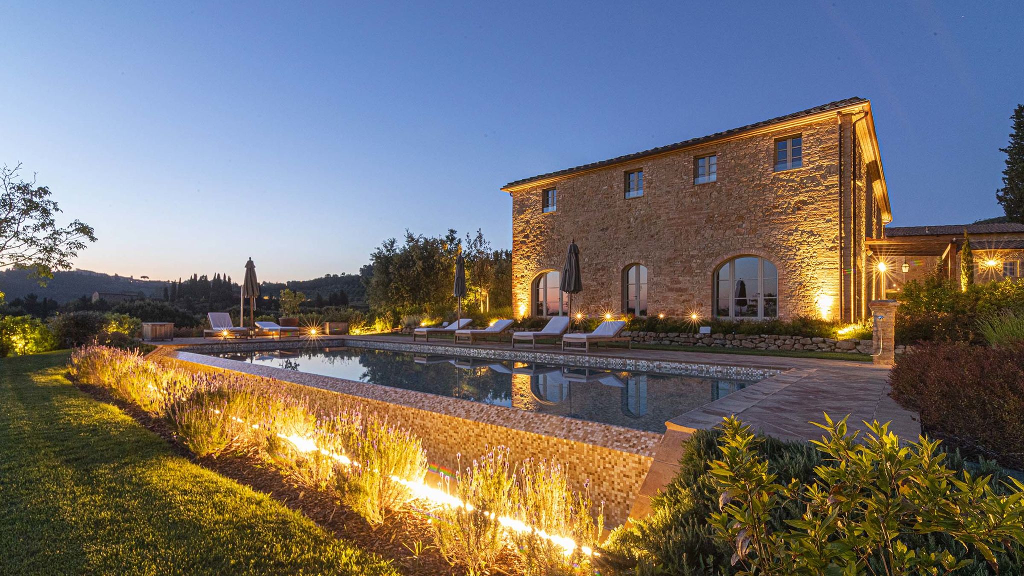 Italianway Montaione Villa Verdiana by Elite Villas