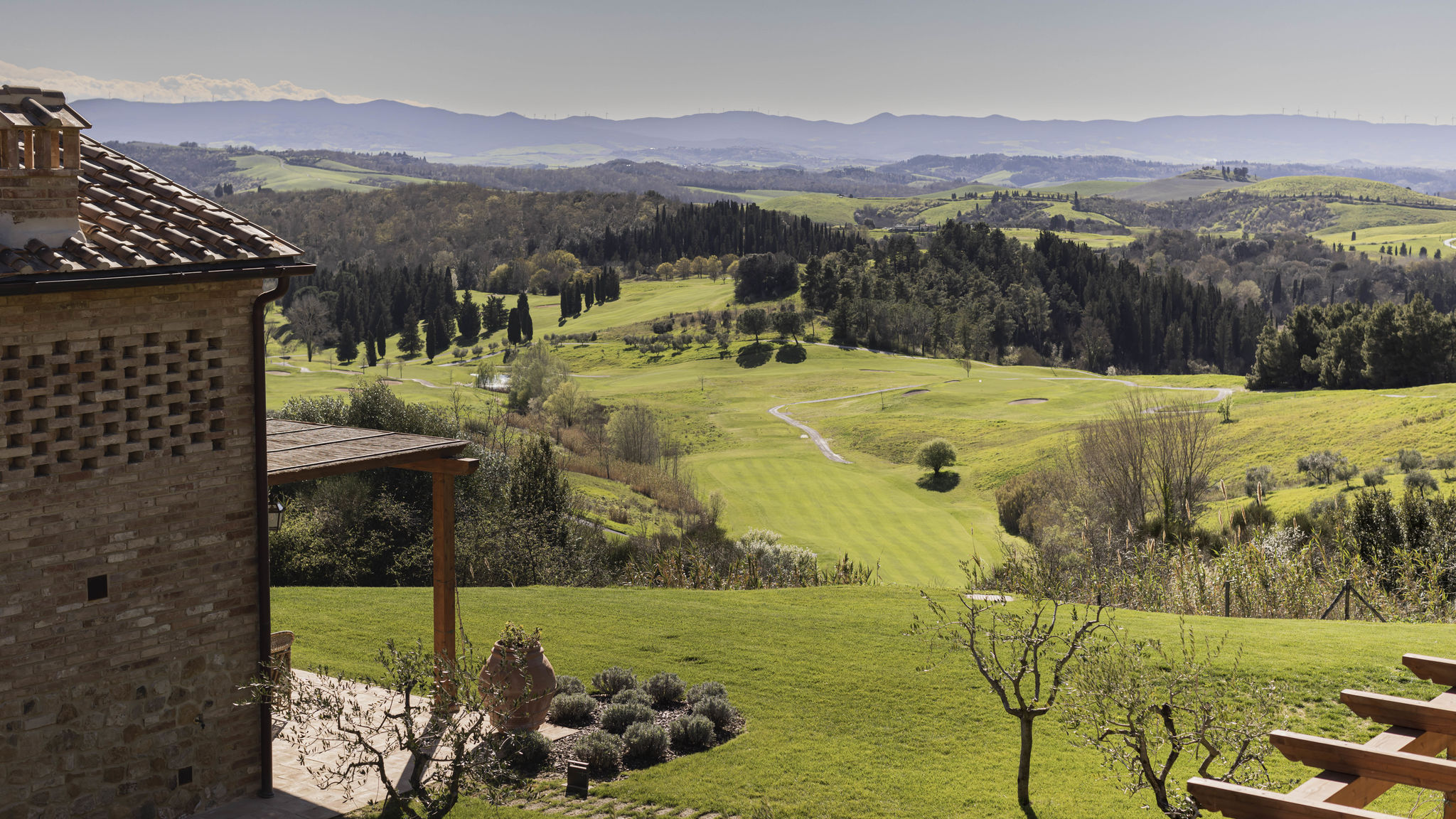 Italianway Montaione Villa Vinaria by Elite Villas