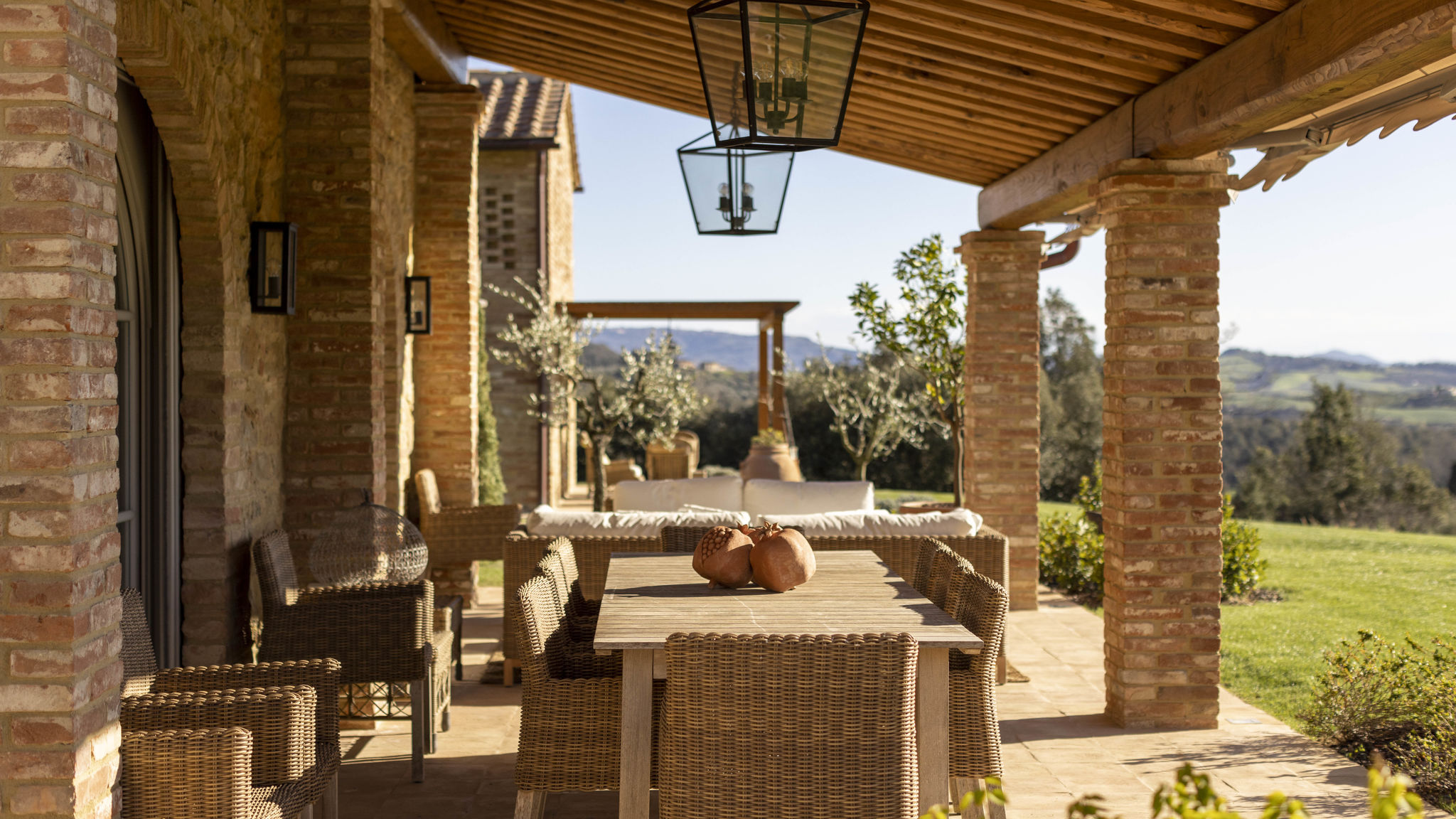 Italianway Montaione Villa Vinaria by Elite Villas