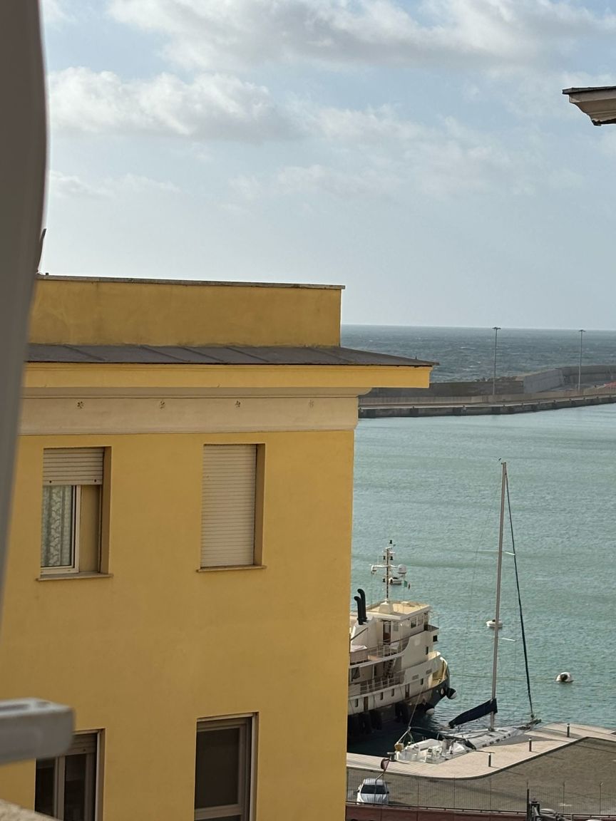 Italianway Civitavecchia Olilà