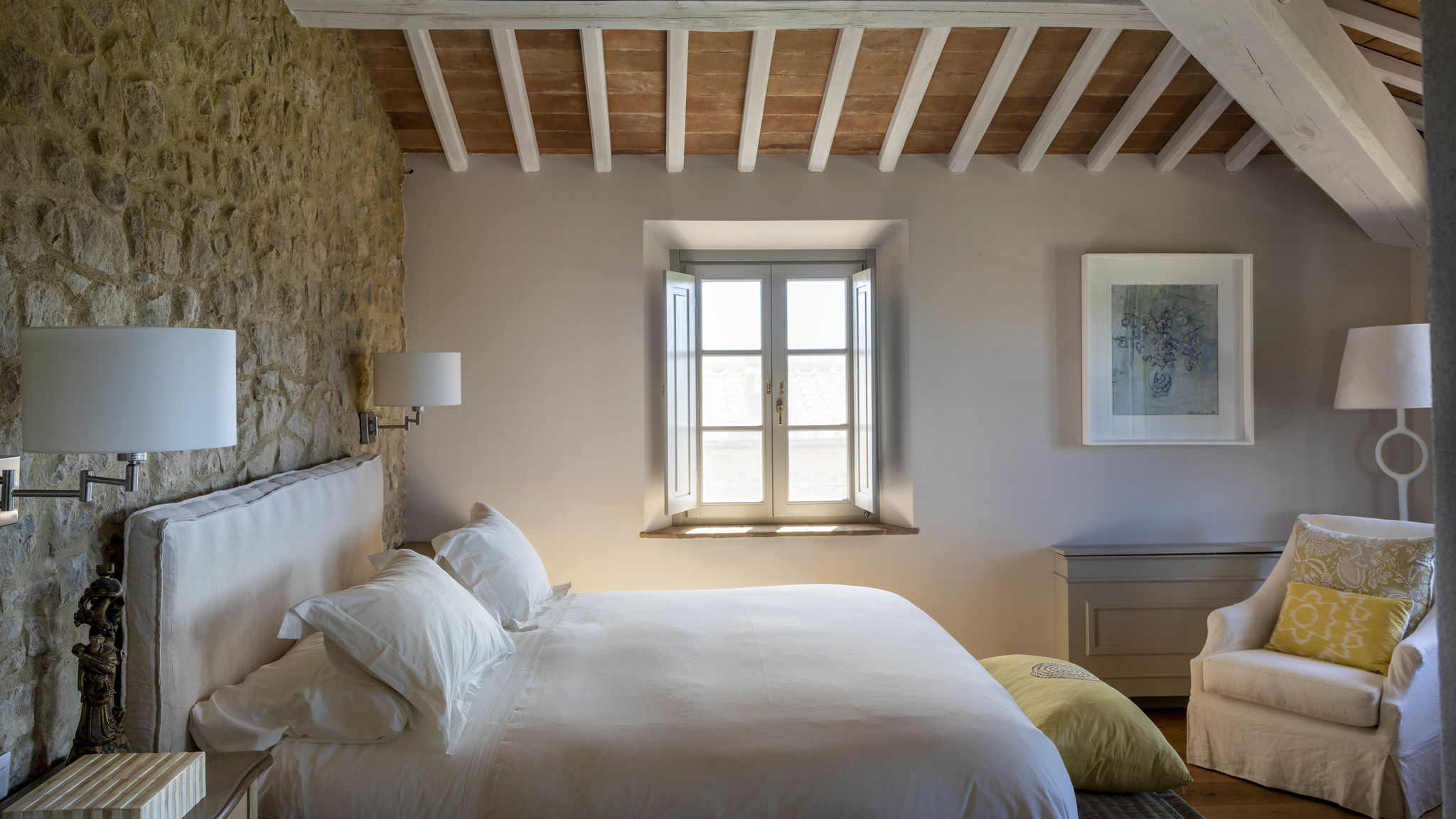 Italianway Montaione Villa Vinaria by Elite Villas