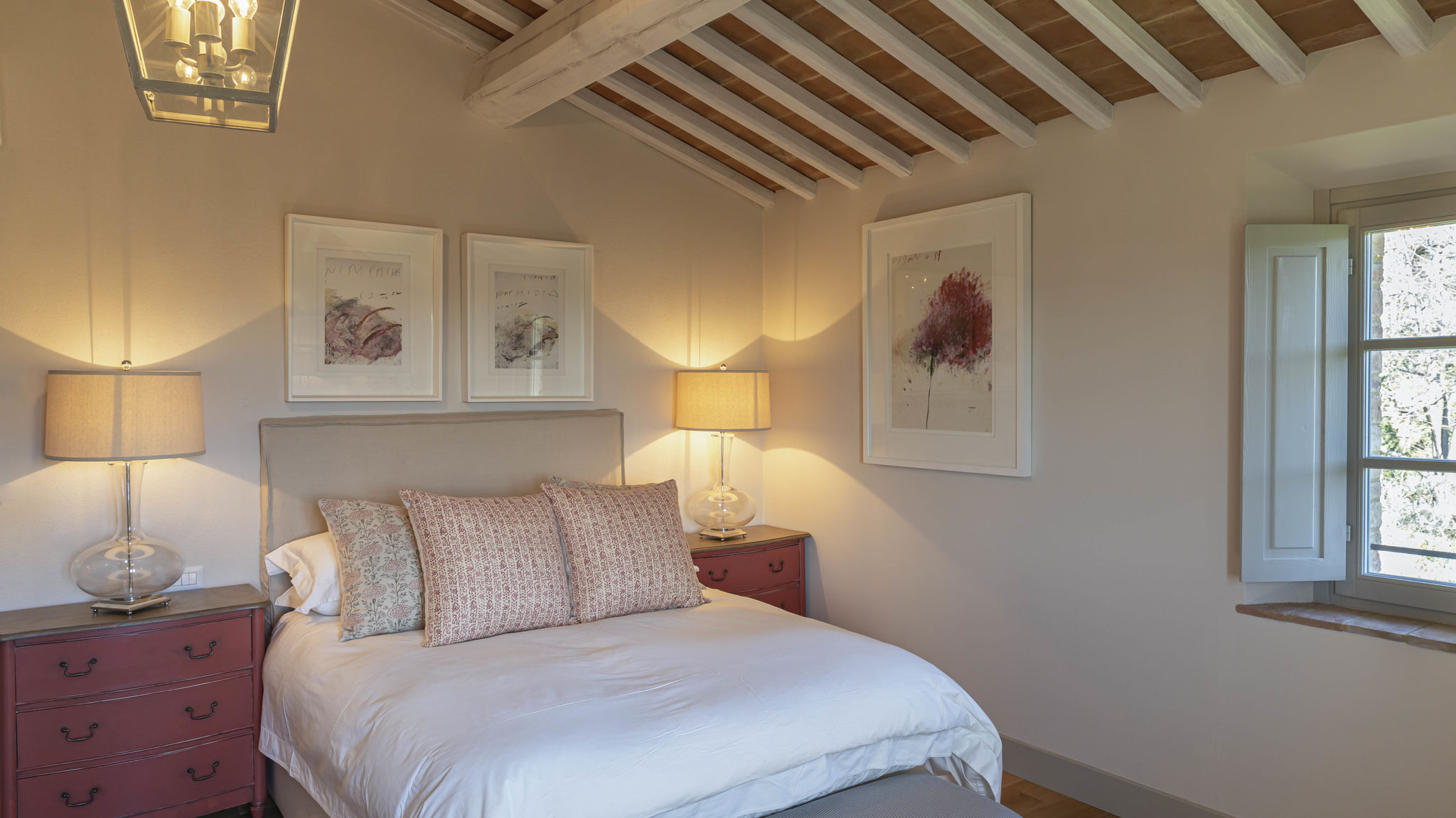 Italianway Montaione Villa Vinaria by Elite Villas