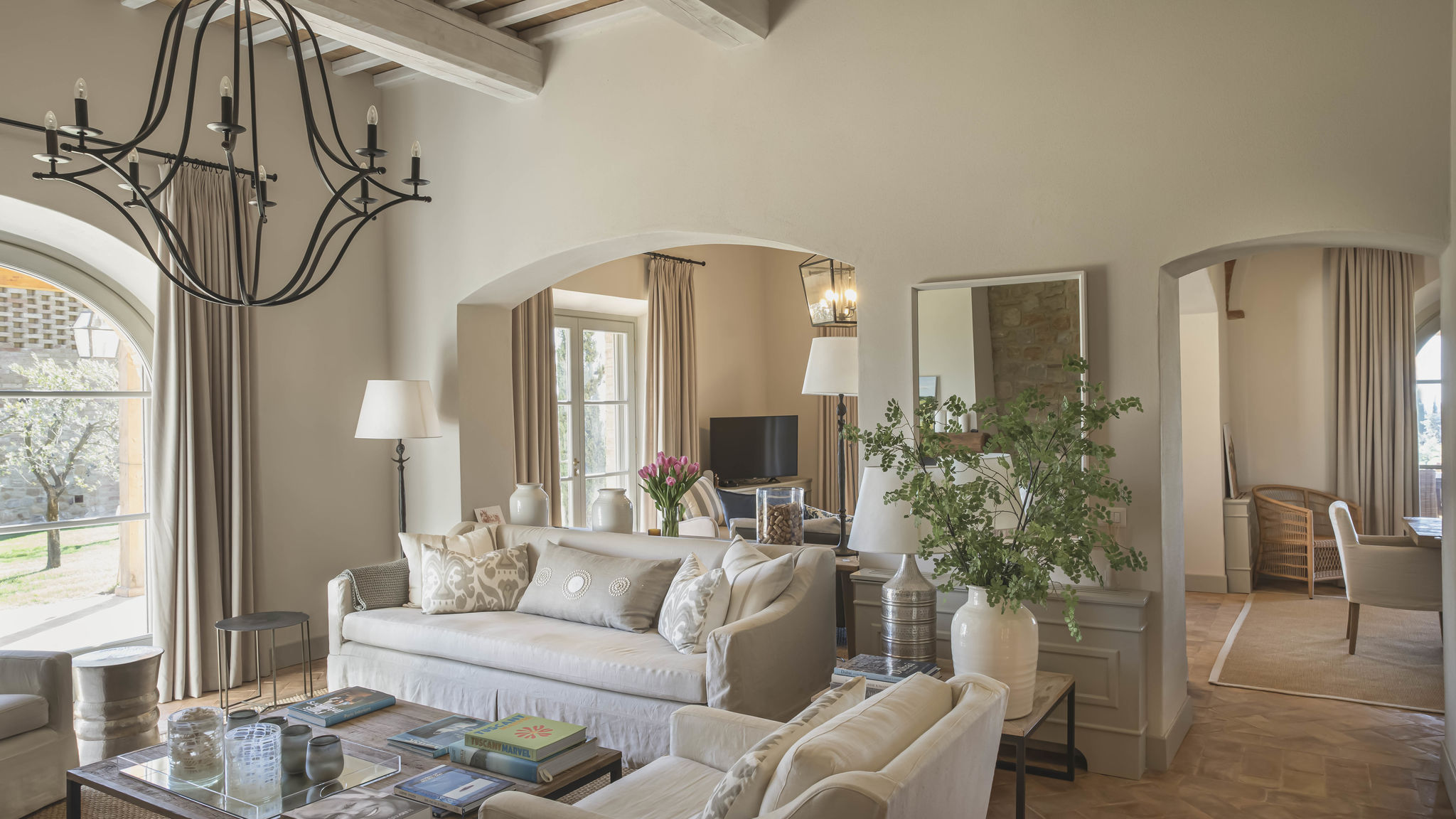 Italianway Montaione Villa Vinaria by Elite Villas