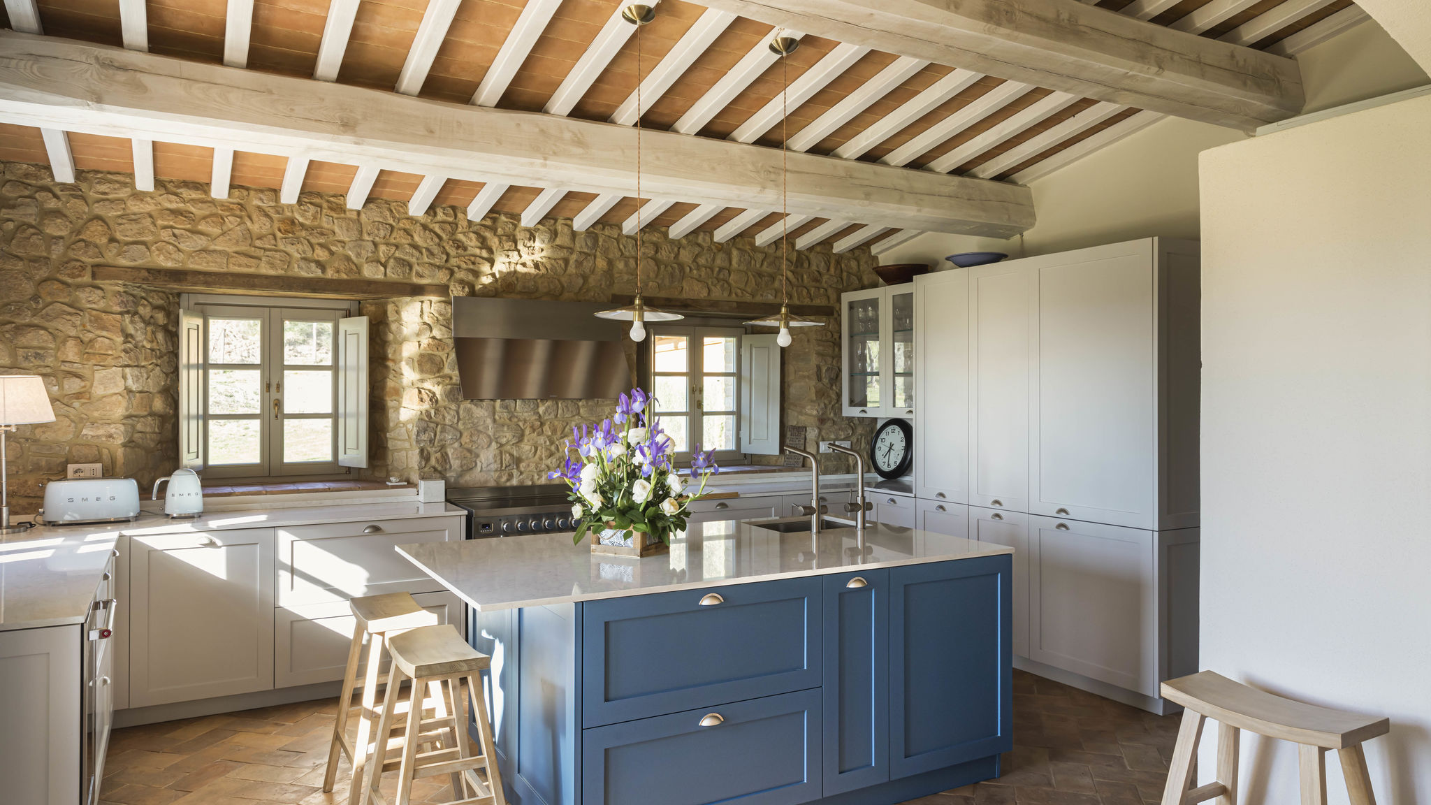 Italianway Montaione Villa Vinaria by Elite Villas