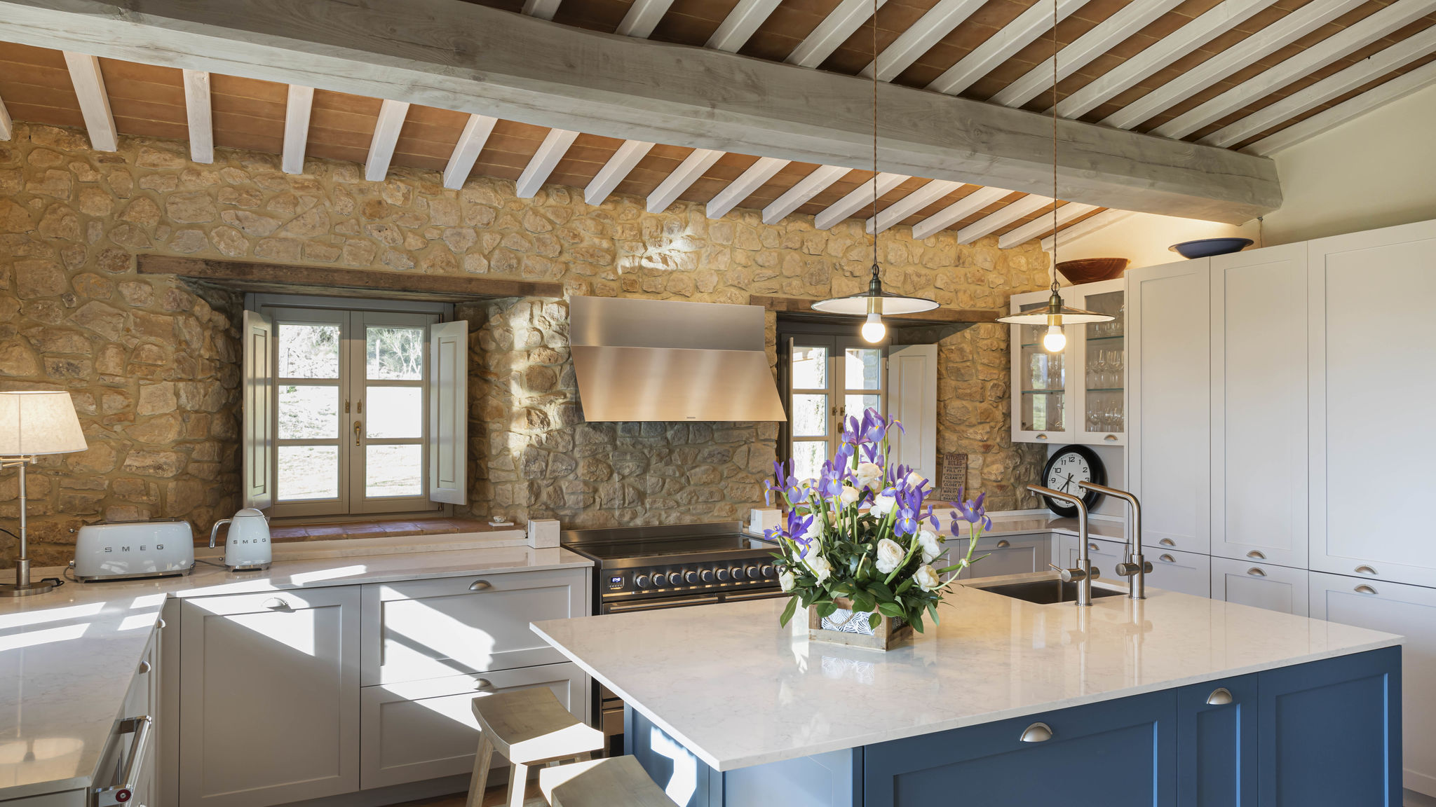 Italianway Montaione Villa Vinaria by Elite Villas