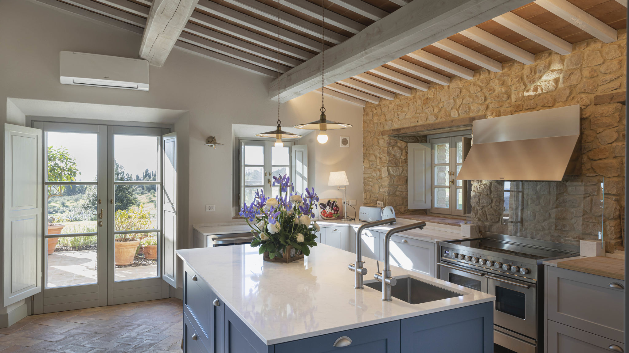 Italianway Montaione Villa Vinaria by Elite Villas