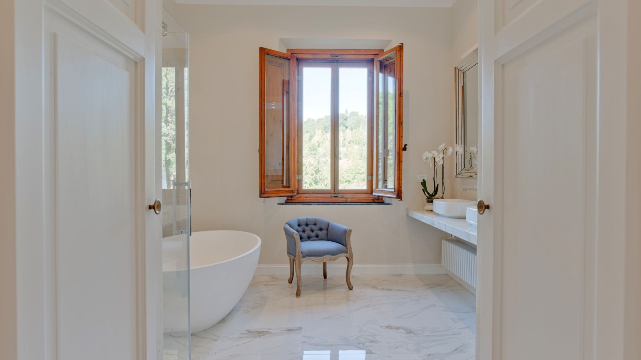 Italianway Montespertoli Villa Altamira by Elite Villas