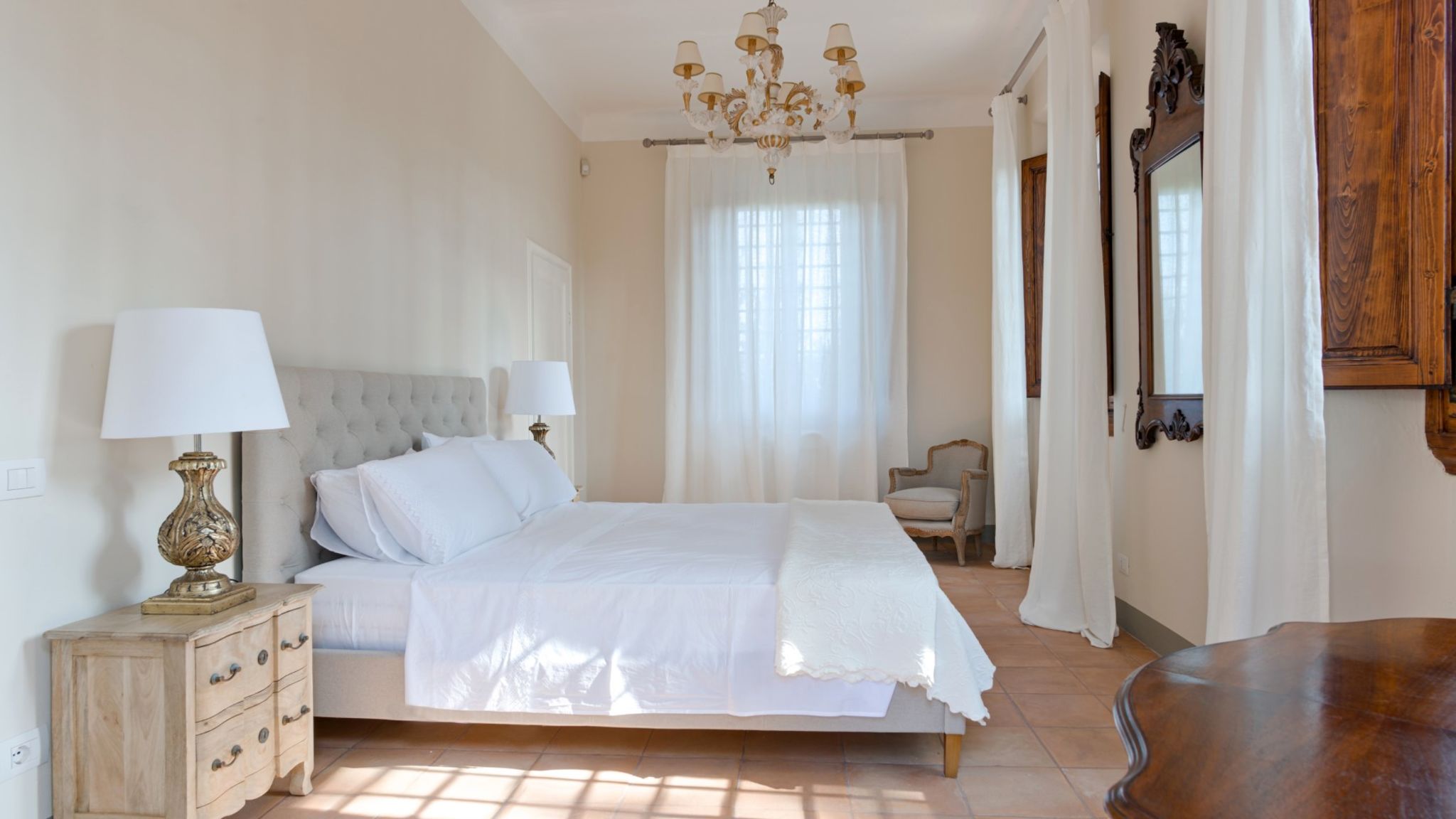 Italianway Montespertoli Villa Altamira by Elite Villas