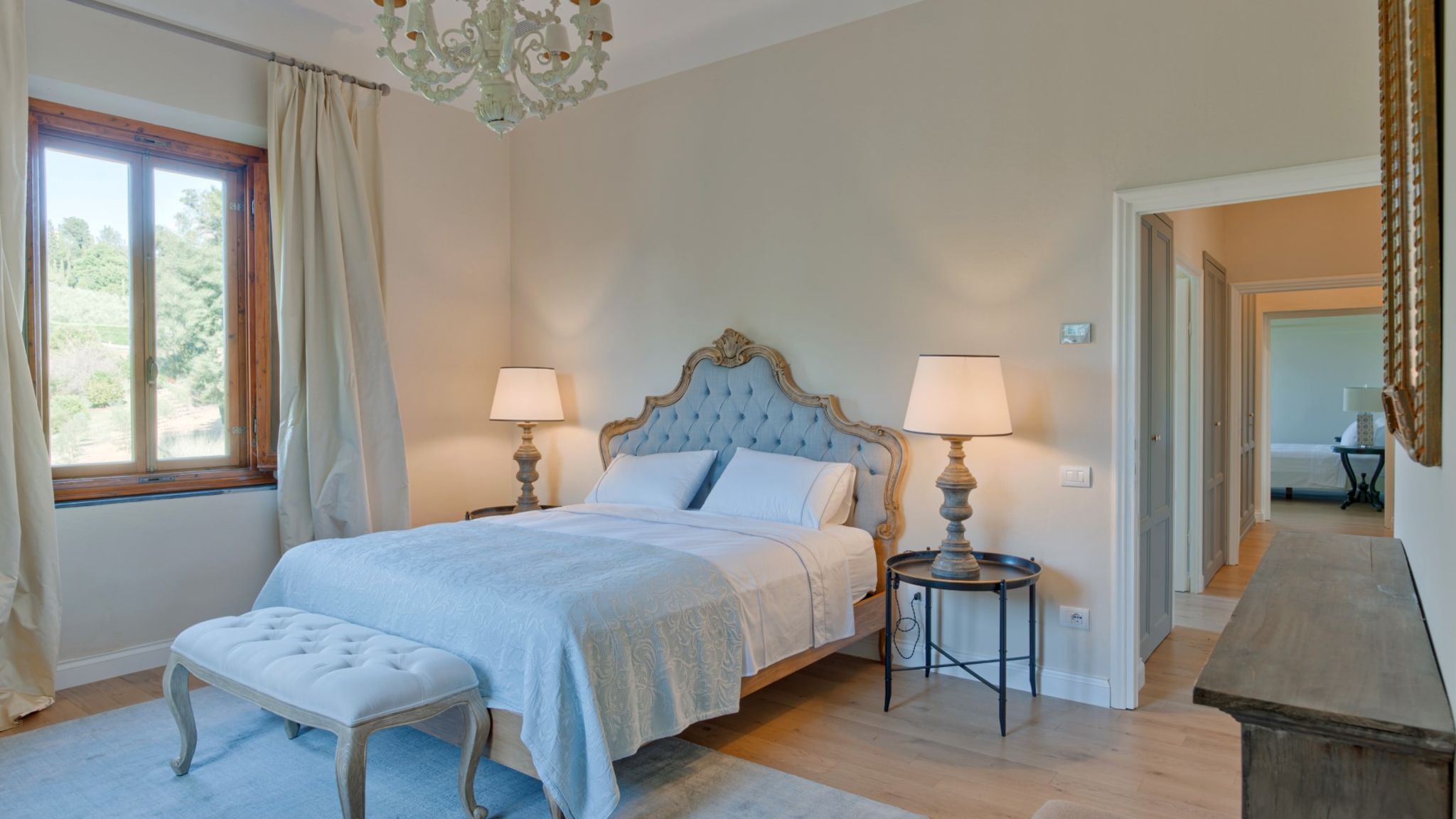 Italianway Montespertoli Villa Altamira by Elite Villas