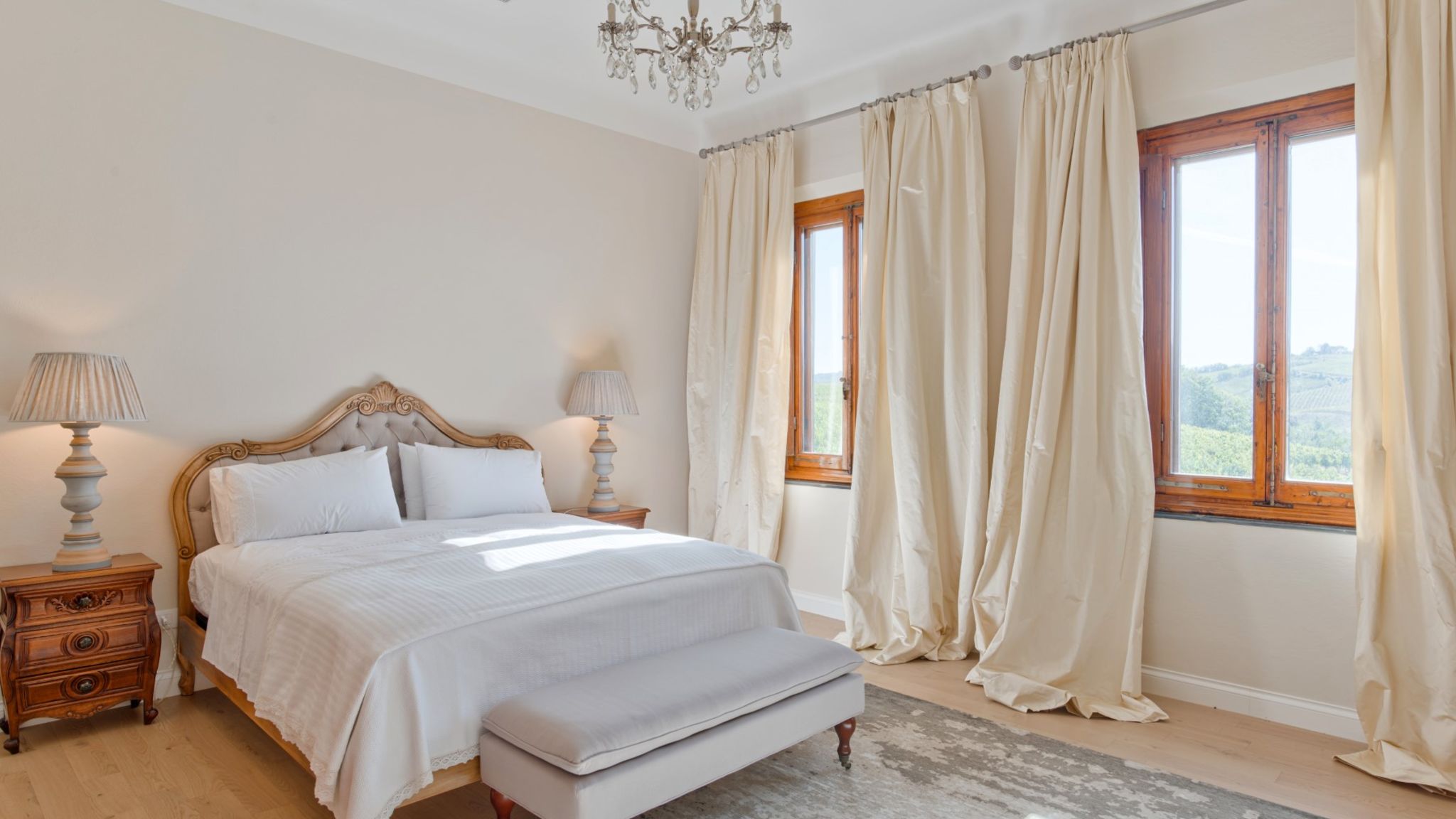Italianway Montespertoli Villa Altamira by Elite Villas