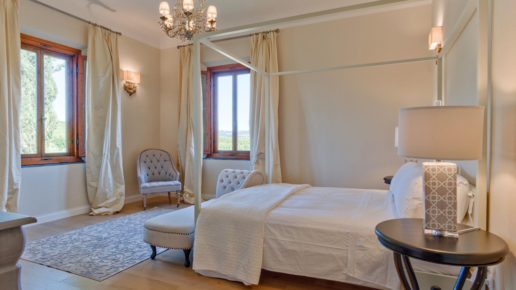 Italianway Montespertoli Villa Altamira by Elite Villas