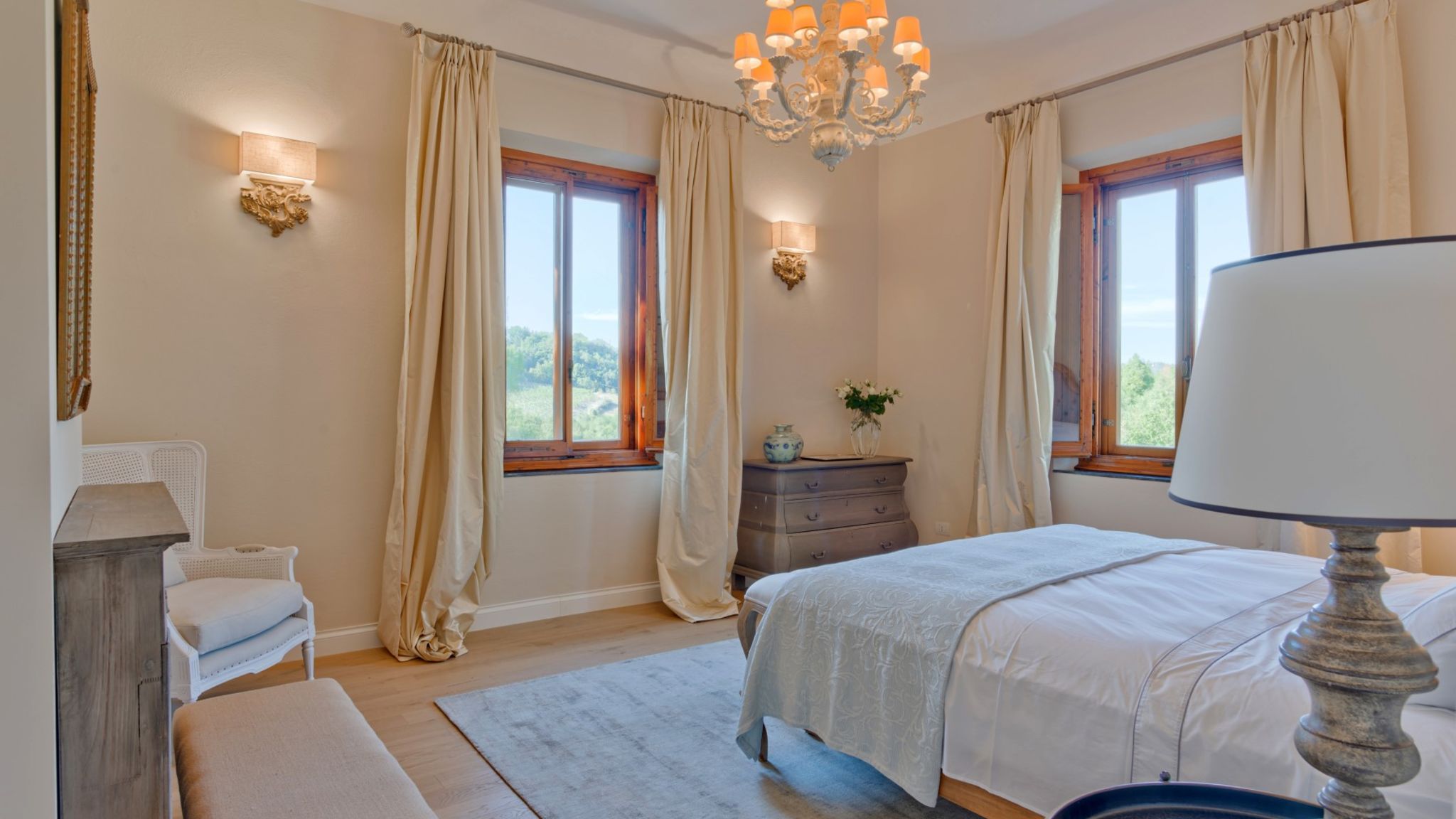 Italianway Montespertoli Villa Altamira by Elite Villas