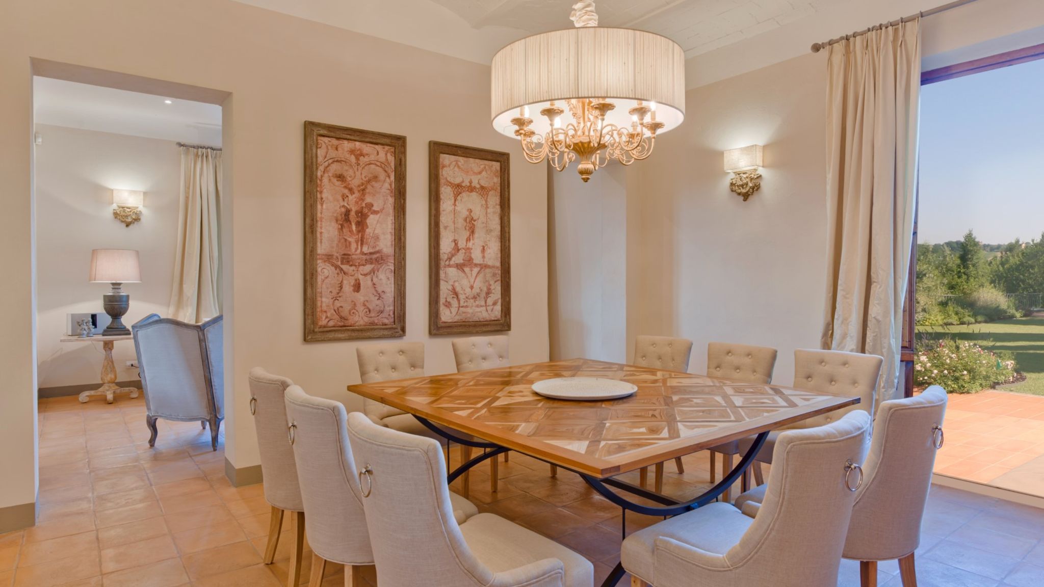 Italianway Montespertoli Villa Altamira by Elite Villas