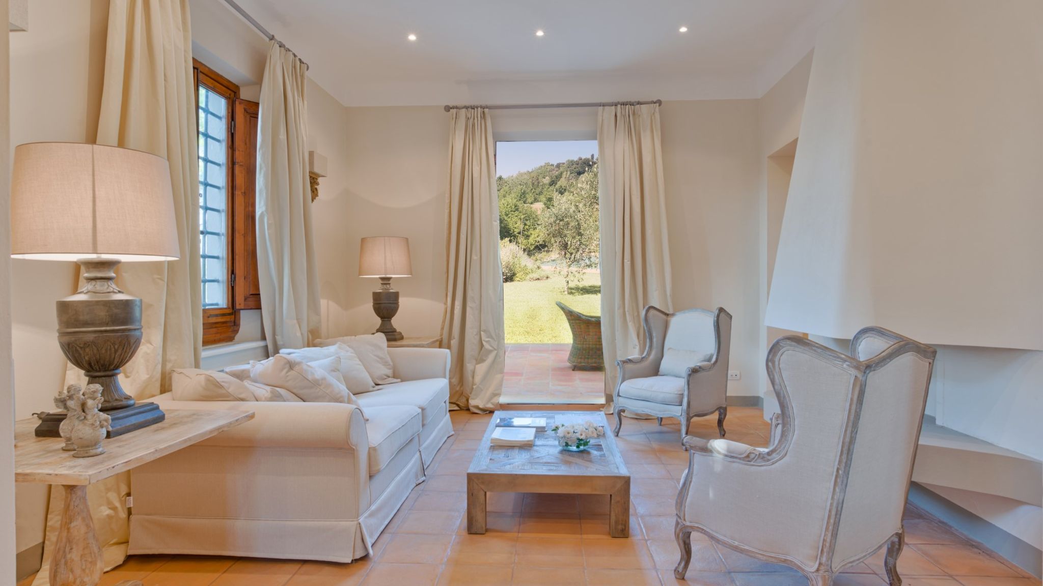 Italianway Montespertoli Villa Altamira by Elite Villas