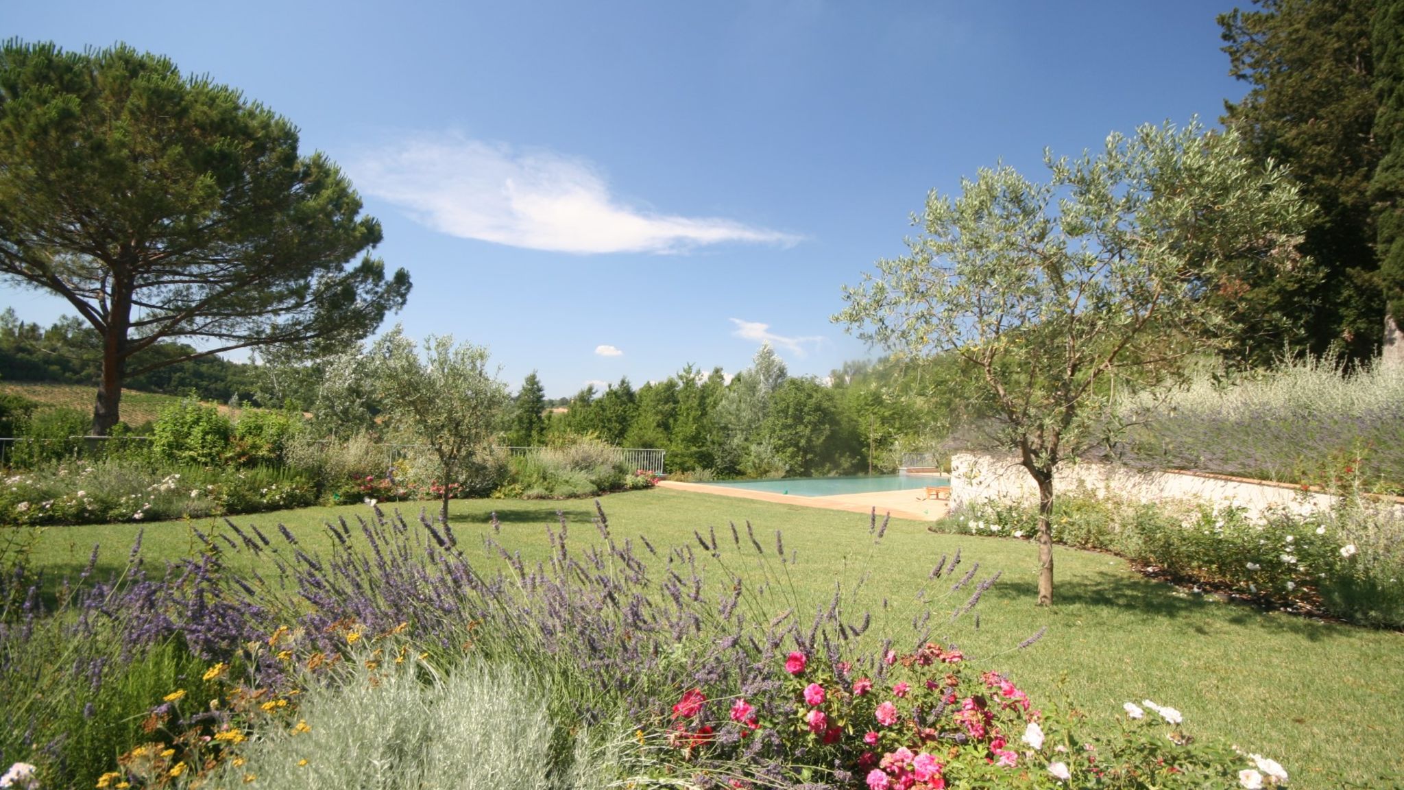 Italianway Montespertoli Villa Altamira by Elite Villas