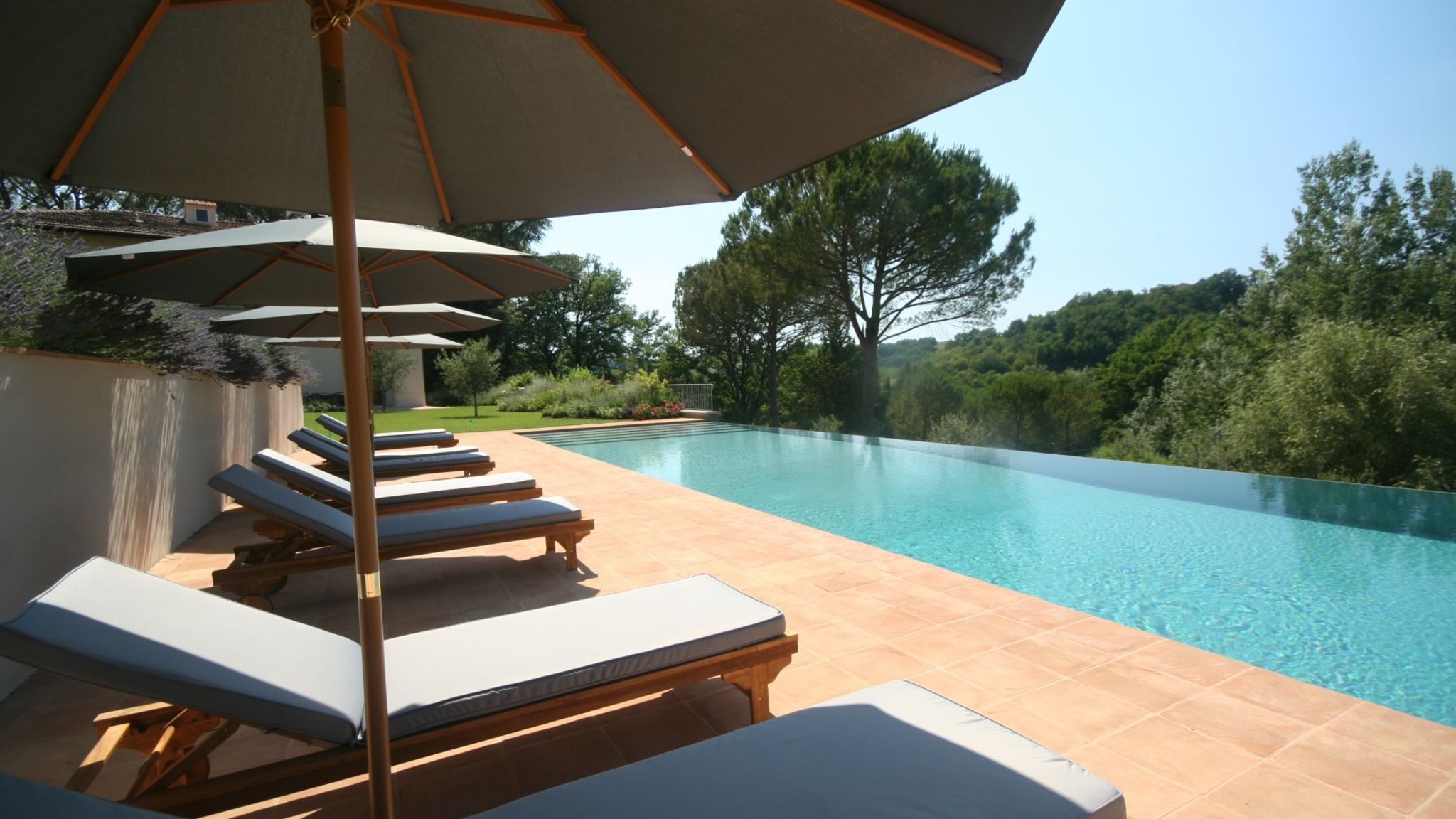 Italianway Montespertoli Villa Altamira by Elite Villas
