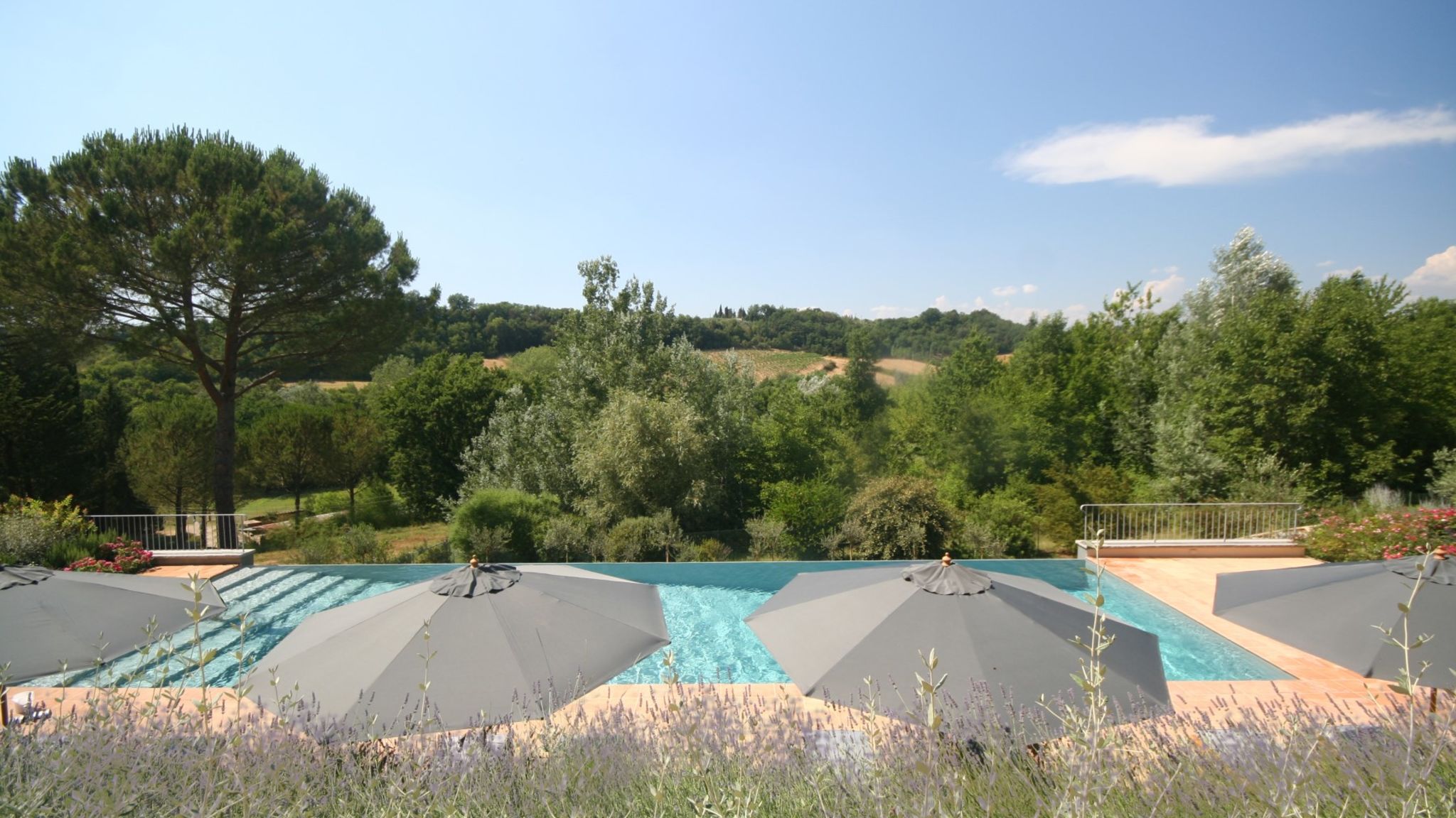 Italianway Montespertoli Villa Altamira by Elite Villas