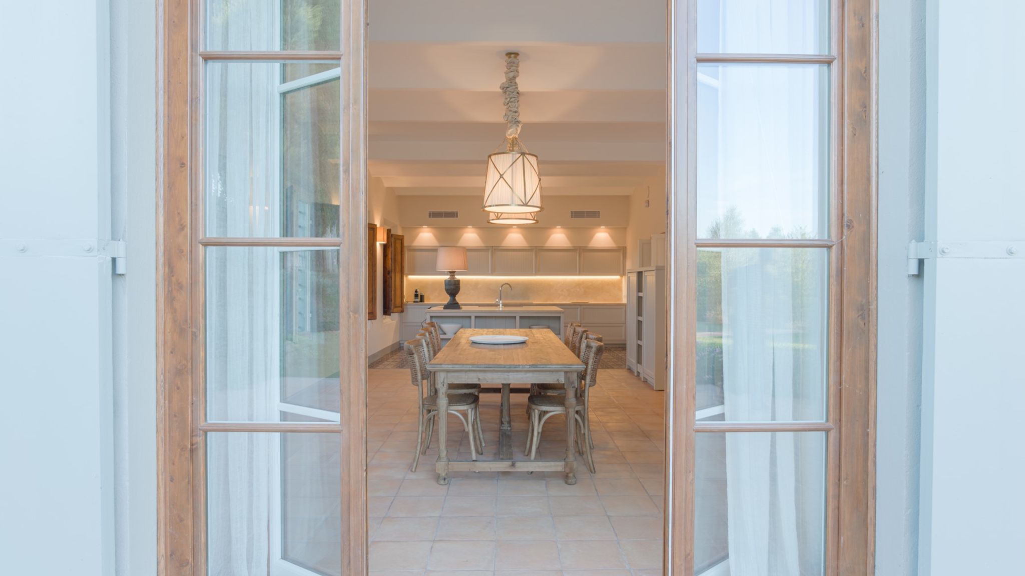 Italianway Montespertoli Villa Altamira by Elite Villas