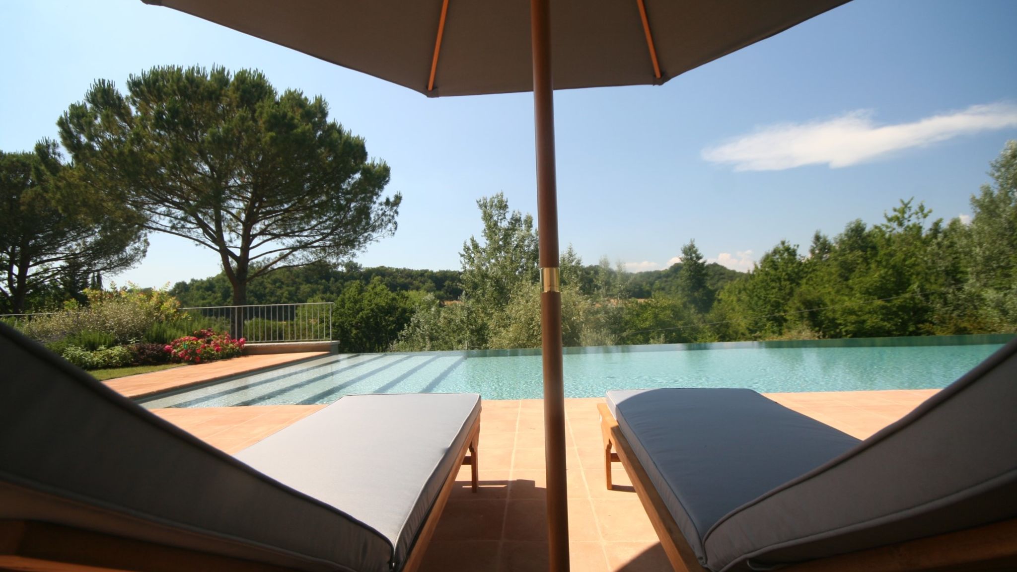 Italianway Montespertoli Villa Altamira by Elite Villas