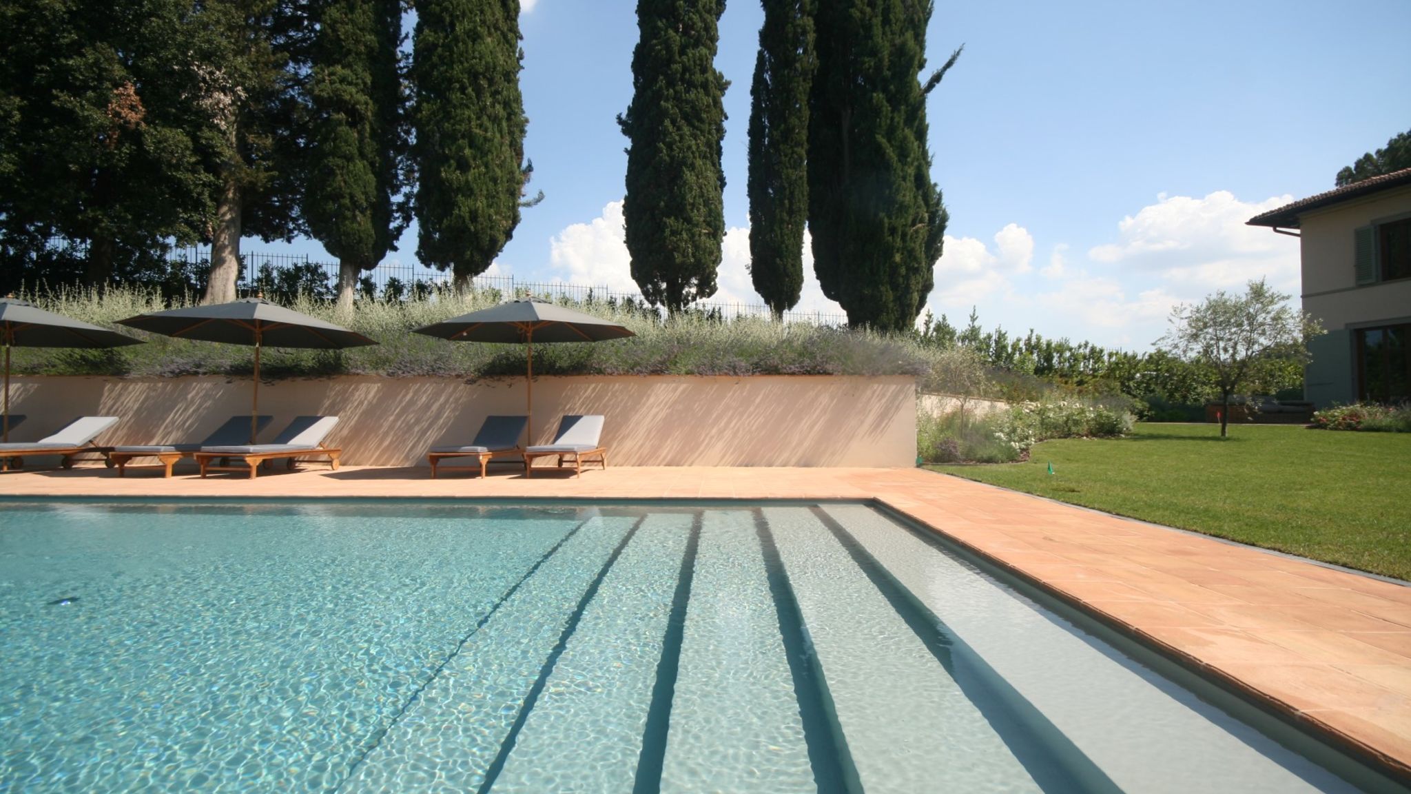 Italianway Montespertoli Villa Altamira by Elite Villas