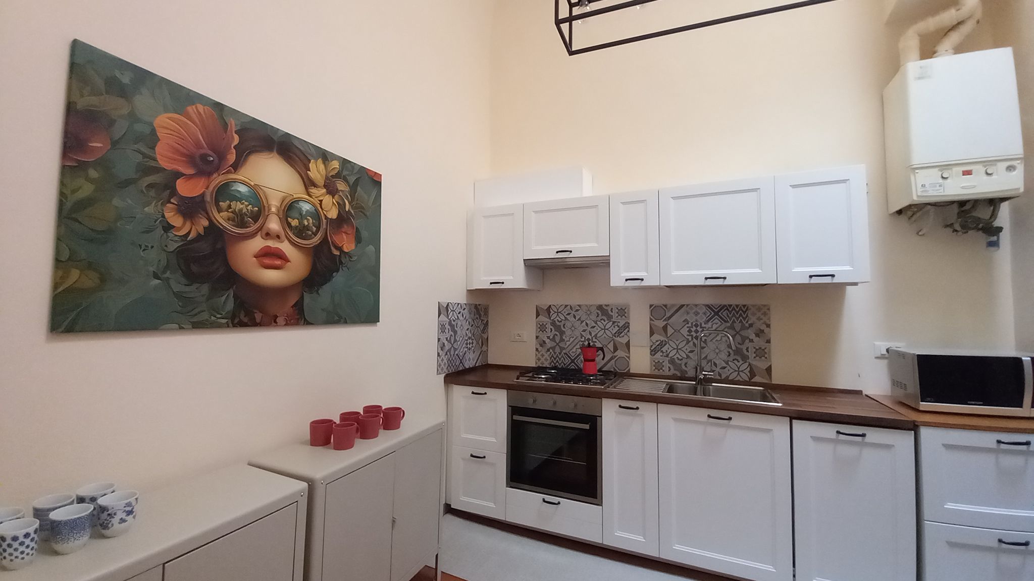 Italianway Firenze Moro