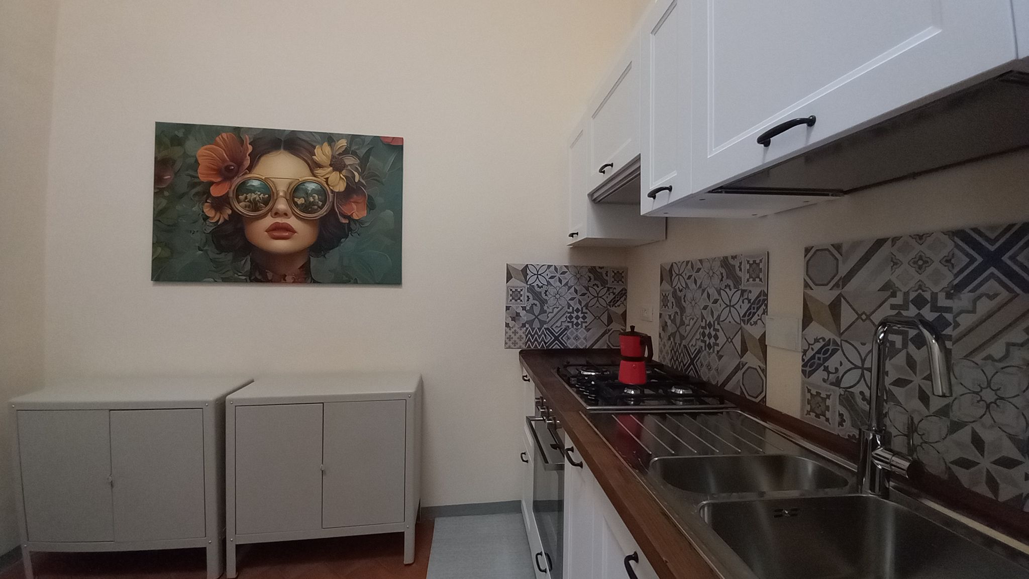 Italianway Firenze Moro