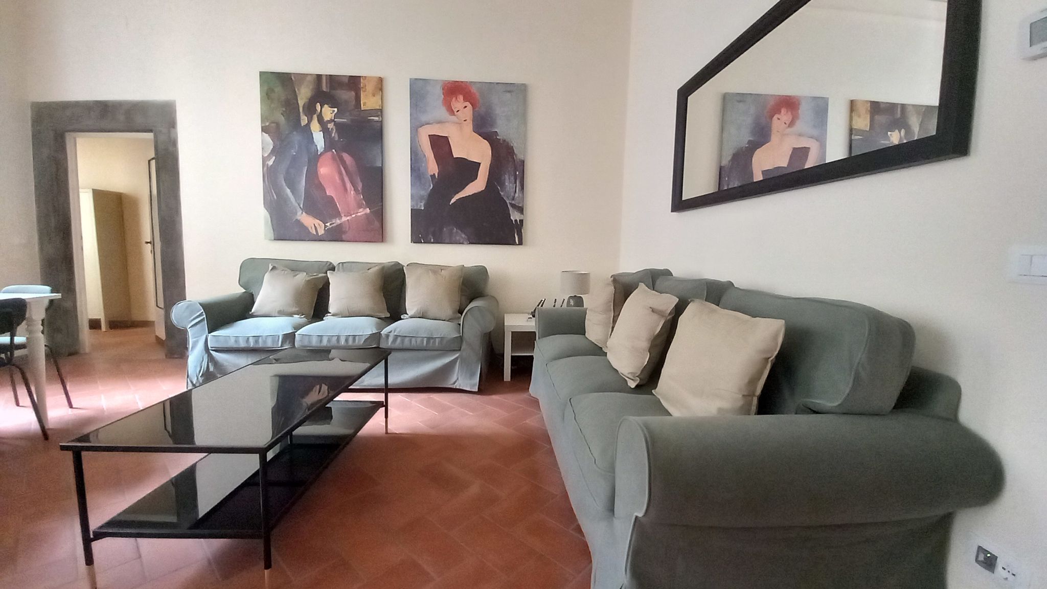 Italianway Firenze Moro