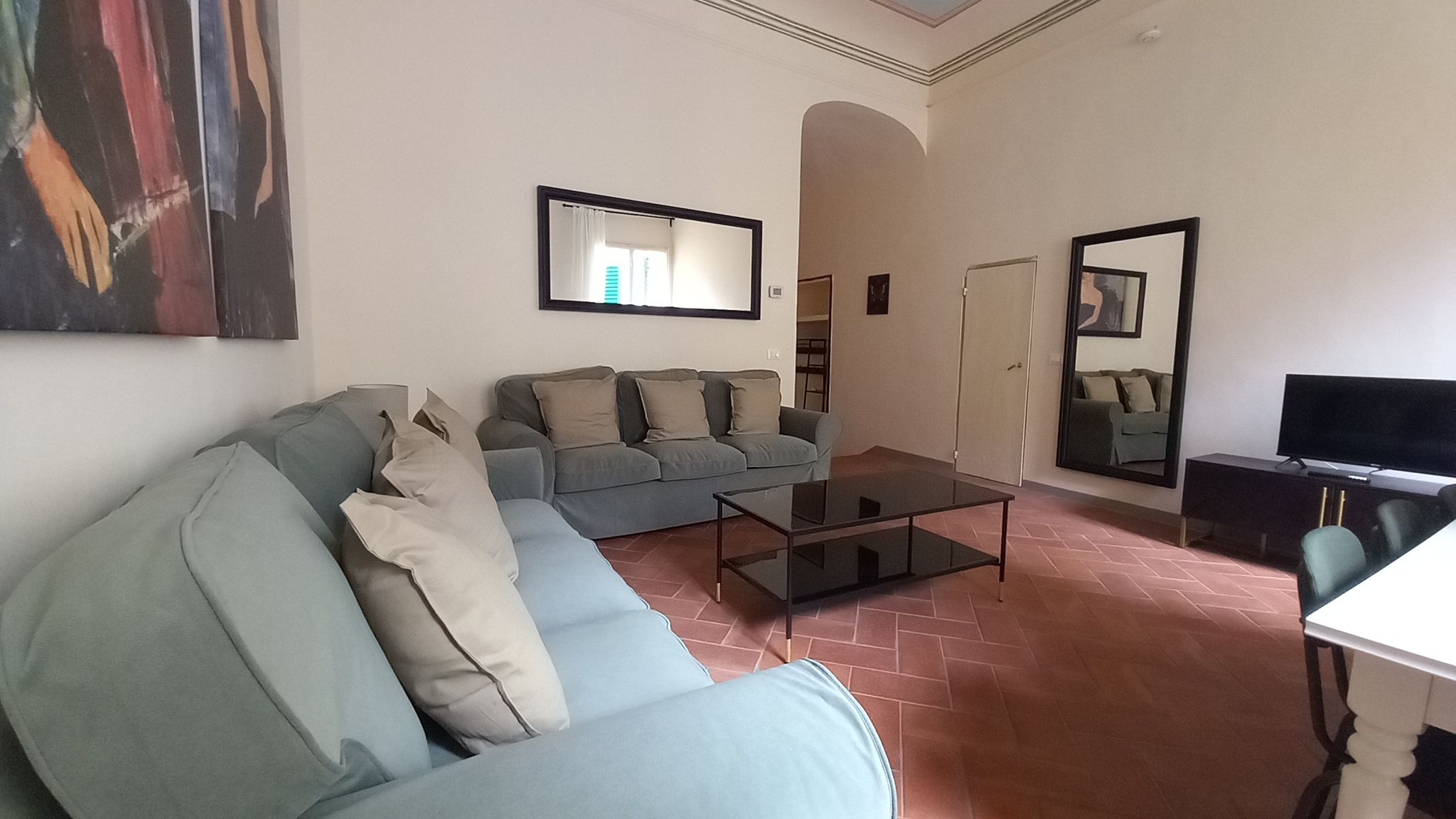 Italianway Firenze Moro