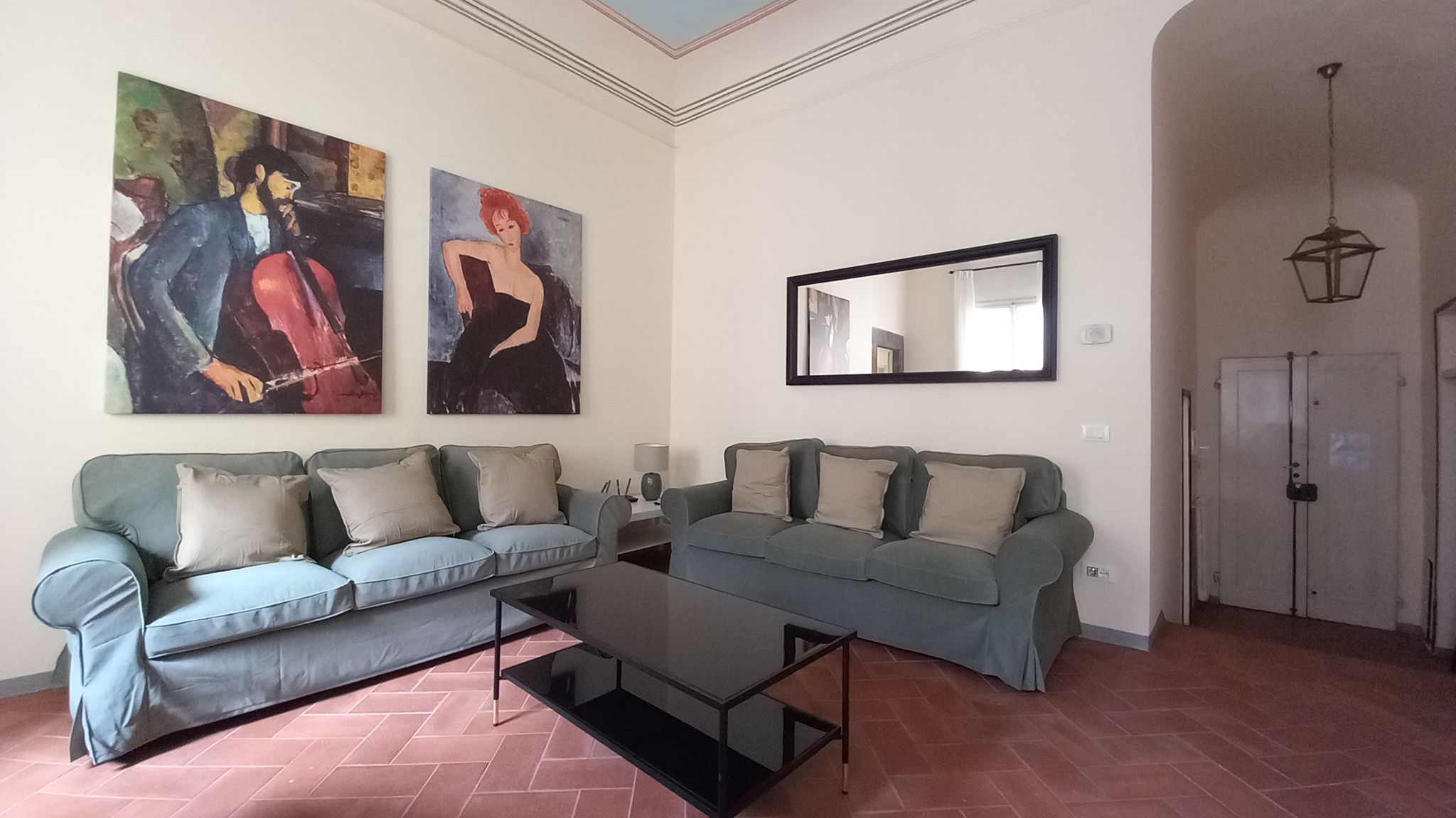 Italianway Firenze Moro