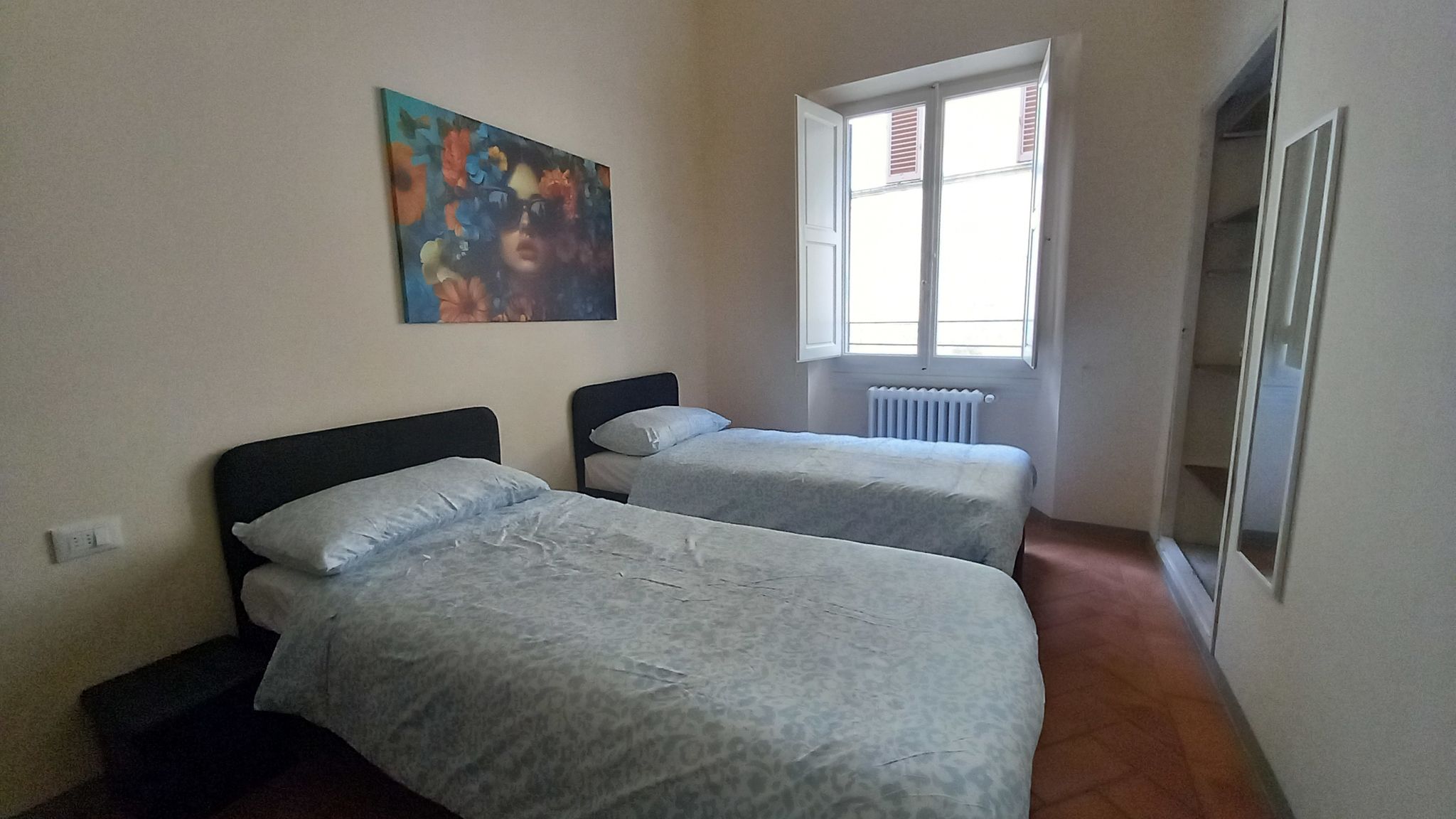 Italianway Firenze Moro