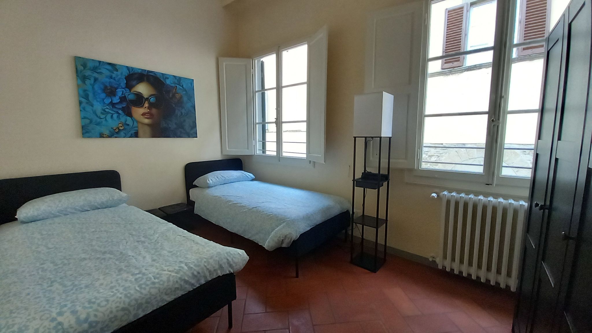 Italianway Firenze Moro