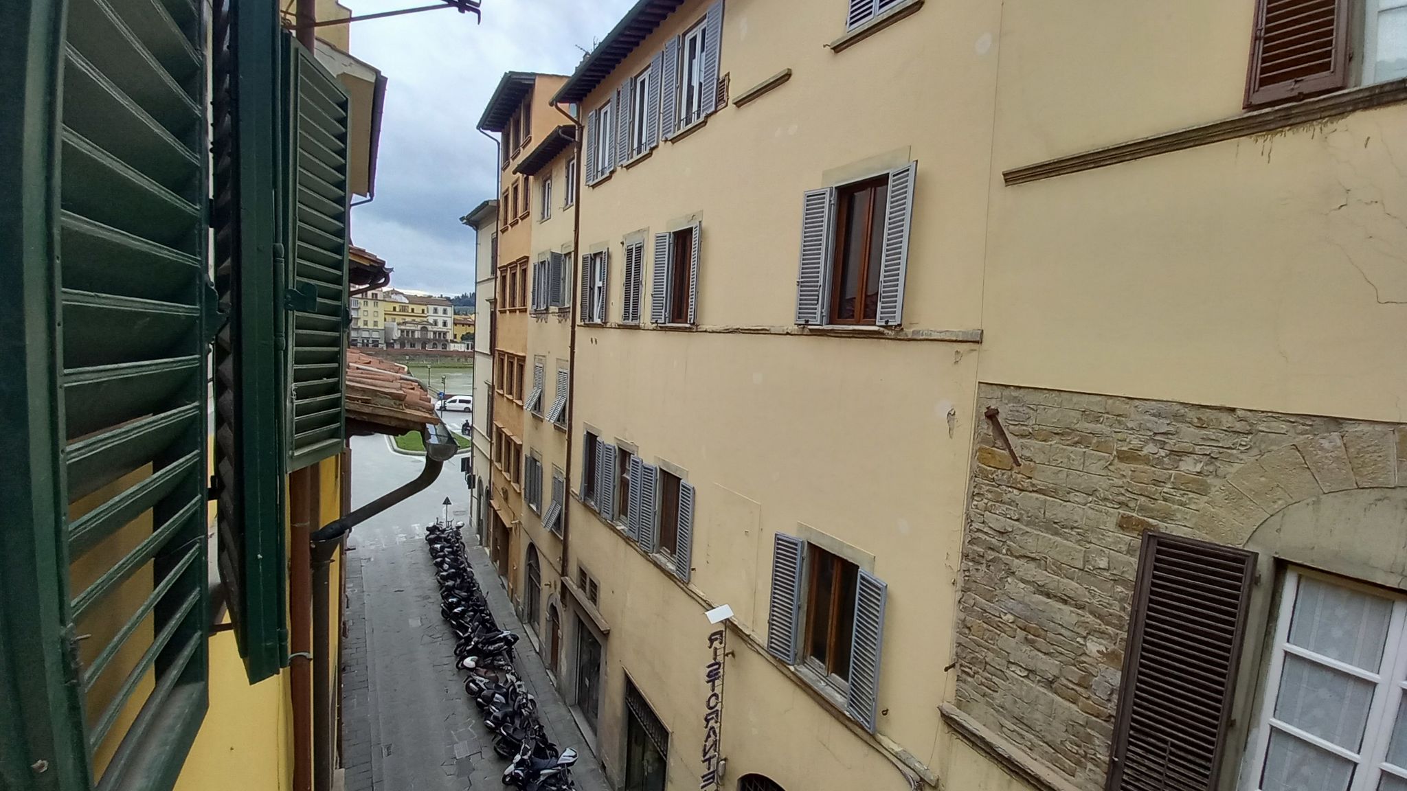 Italianway Firenze Moro