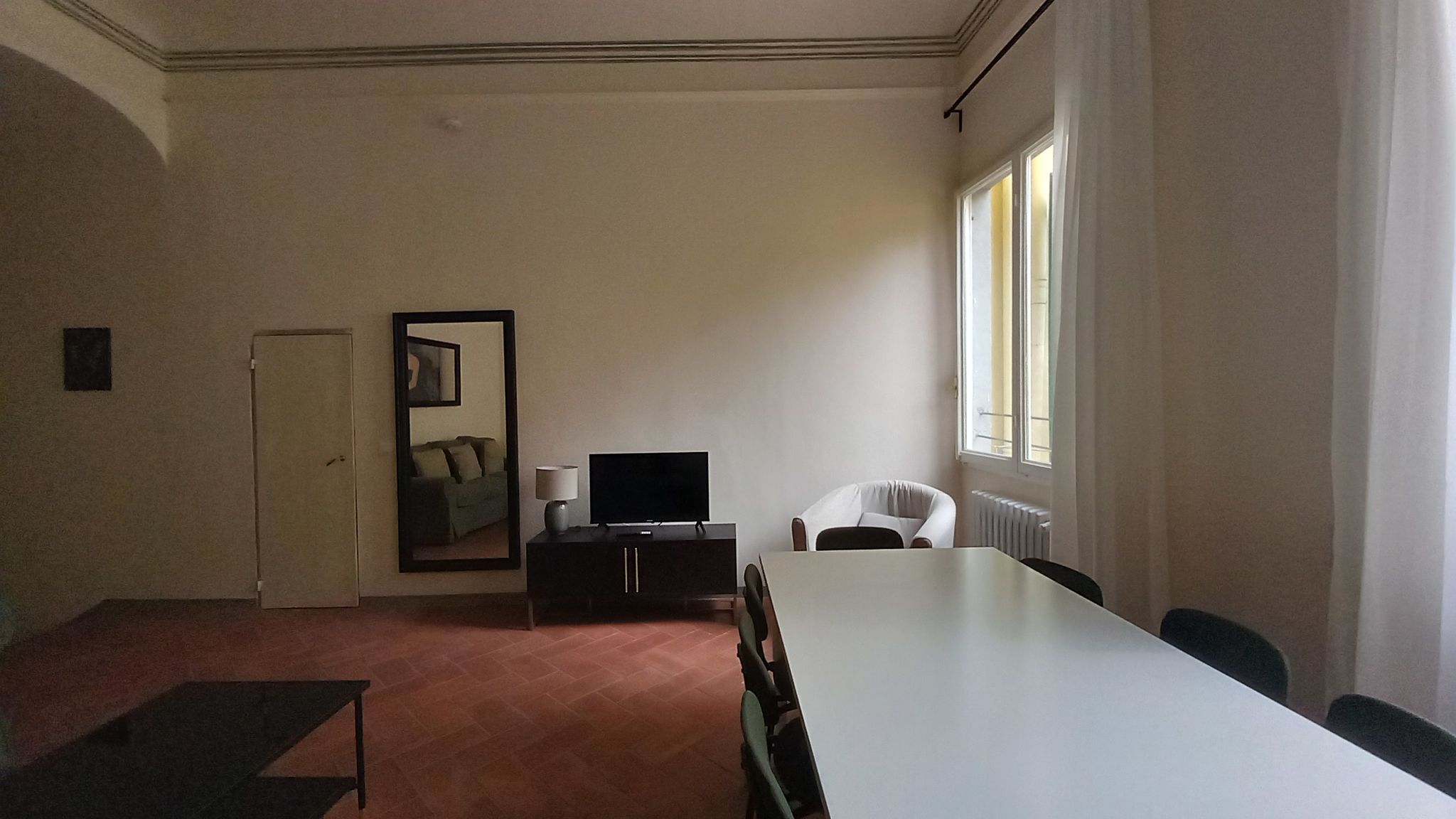 Italianway Firenze Moro