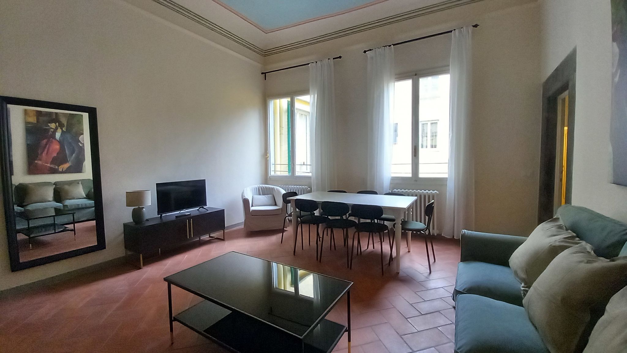 Italianway Firenze Moro