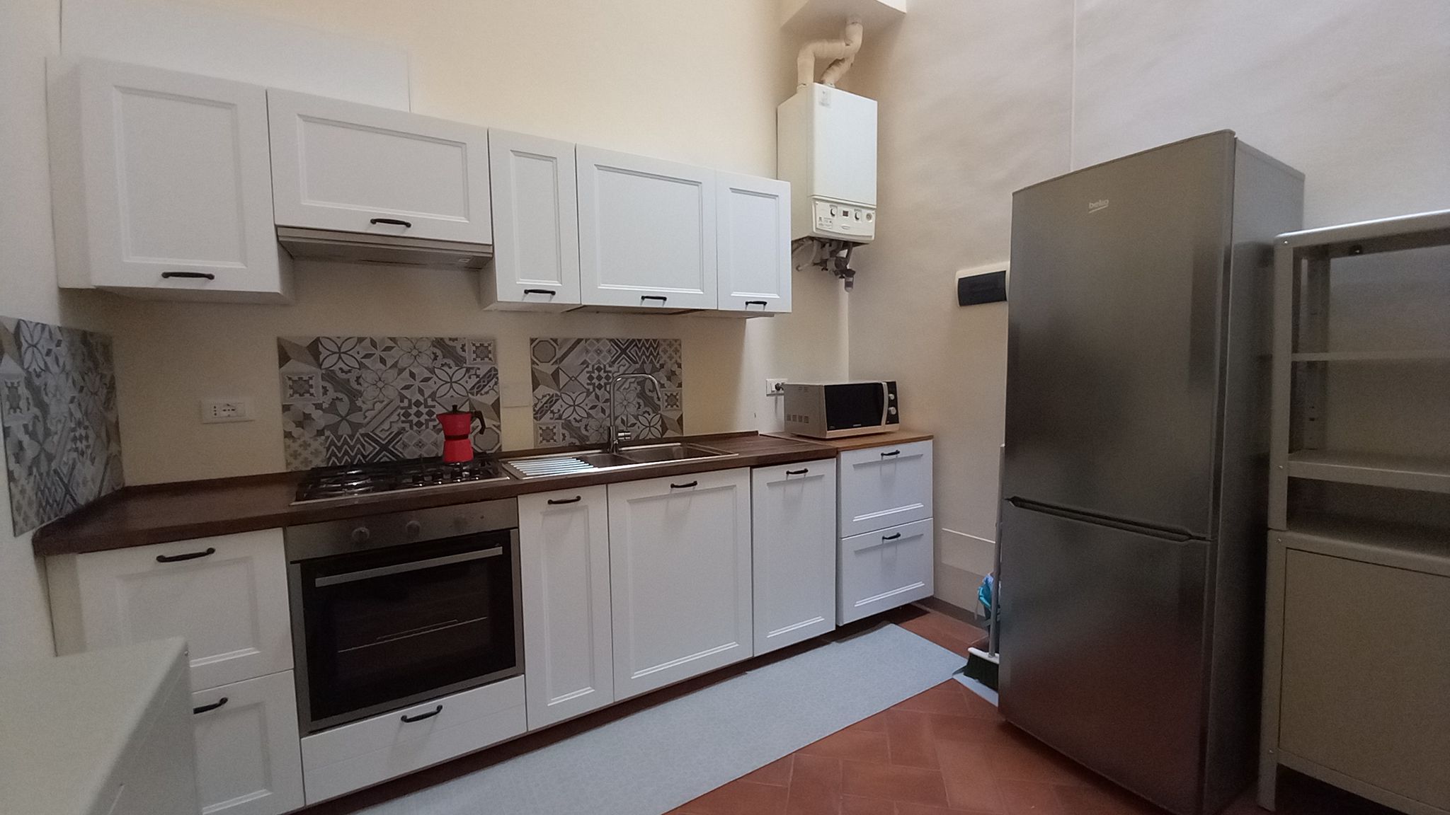 Italianway Firenze Moro