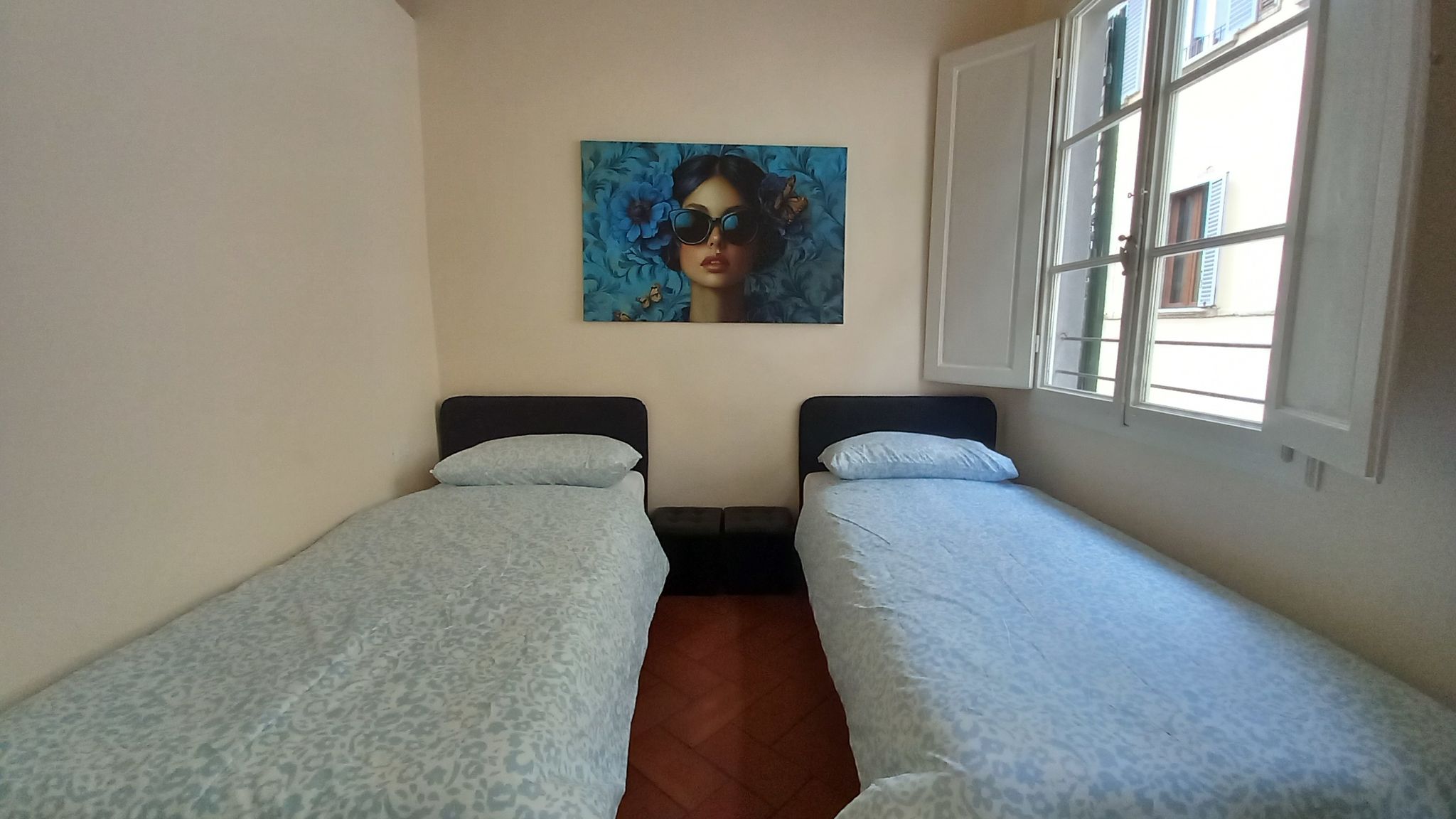 Italianway Firenze Moro