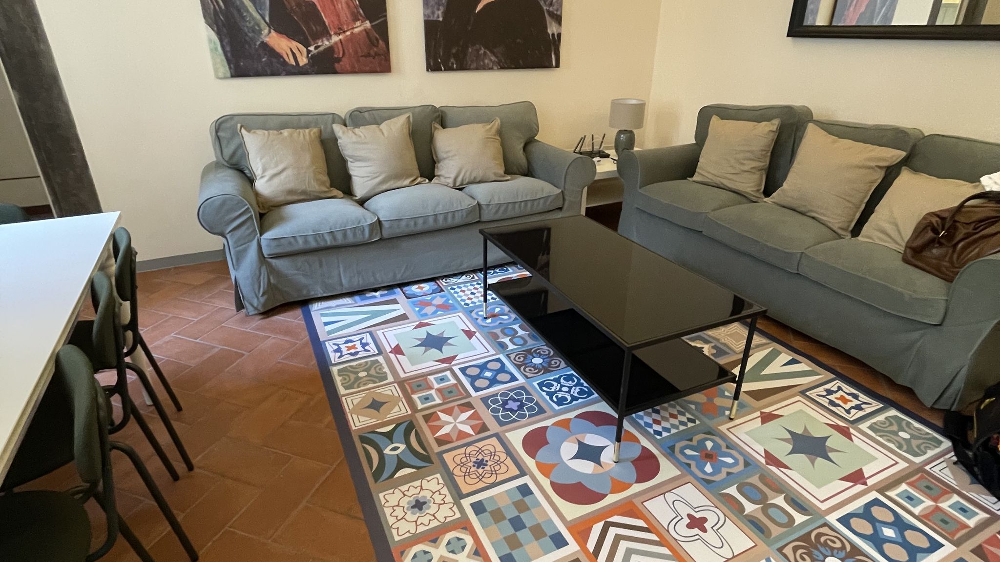 Italianway Firenze Moro