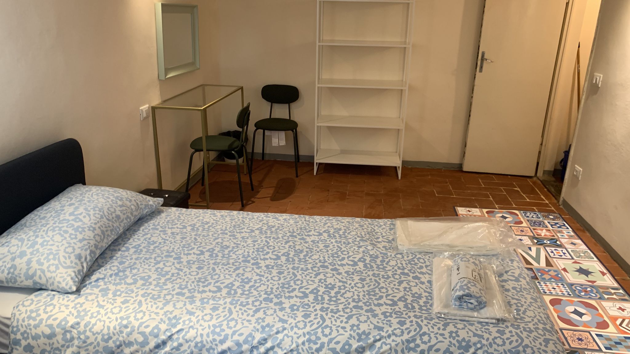 Italianway Firenze Moro