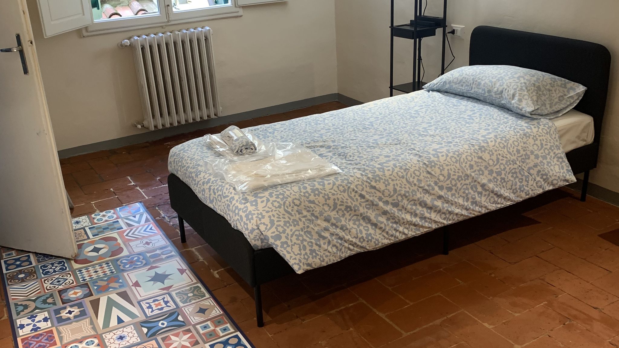 Italianway Firenze Moro