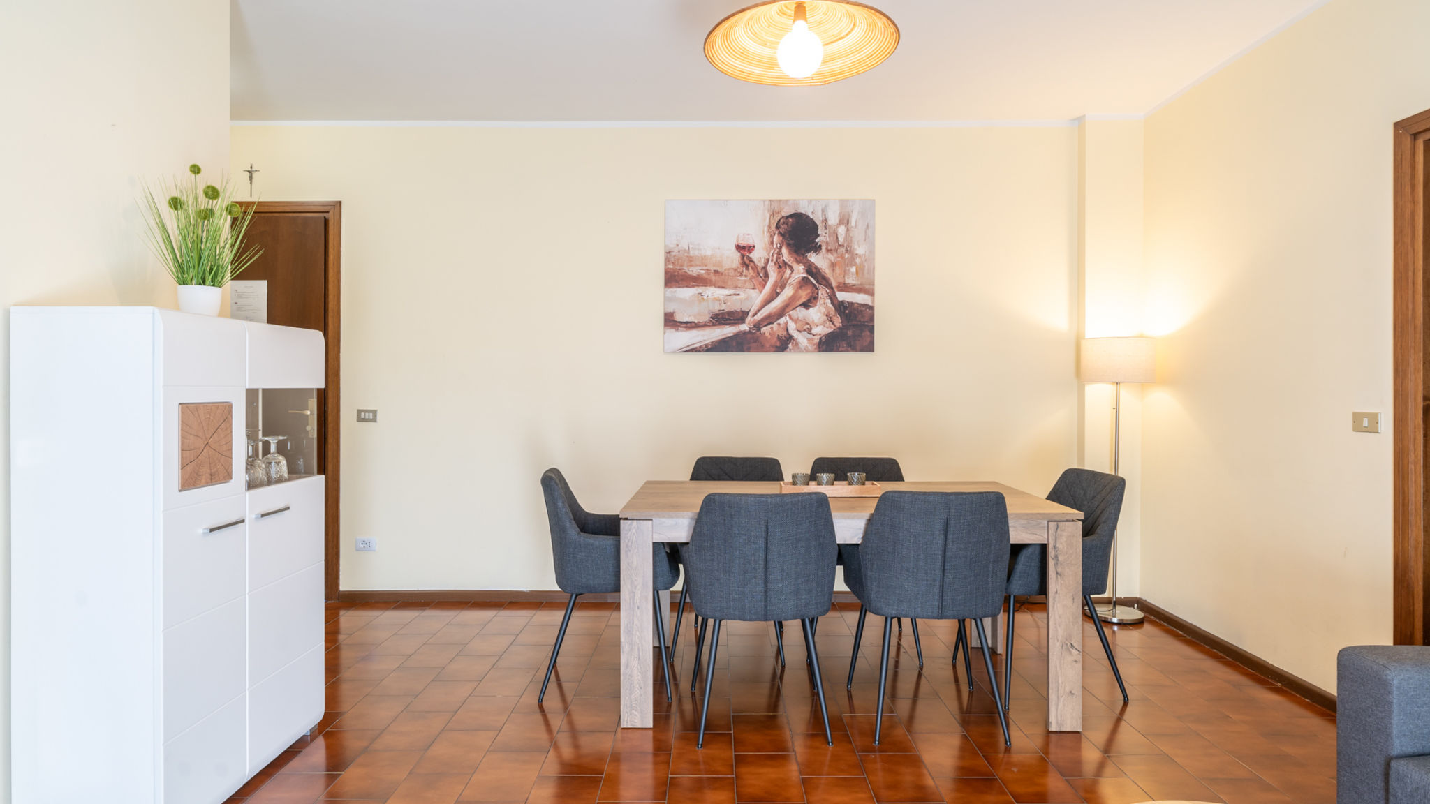 Italianway Taceno Valley Hideaway with private garden near Como lake