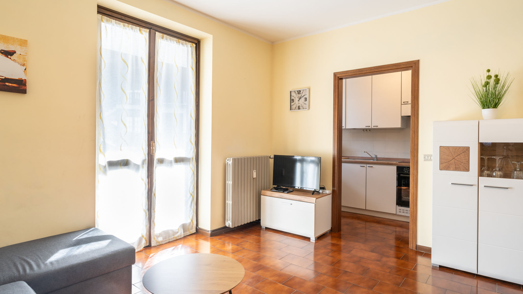 Italianway Taceno Valley Hideaway with private garden near Como lake